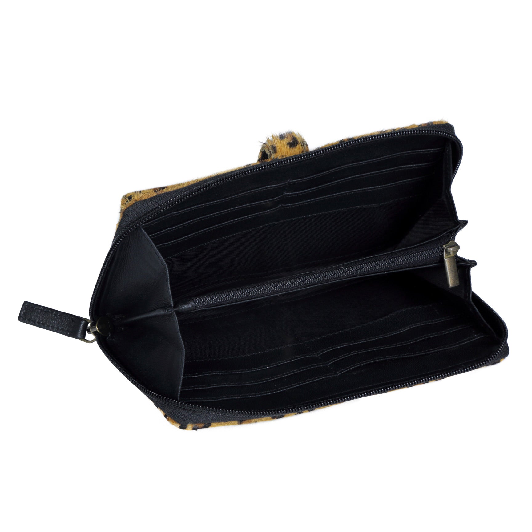 Stencil WALLET - MyraUSA