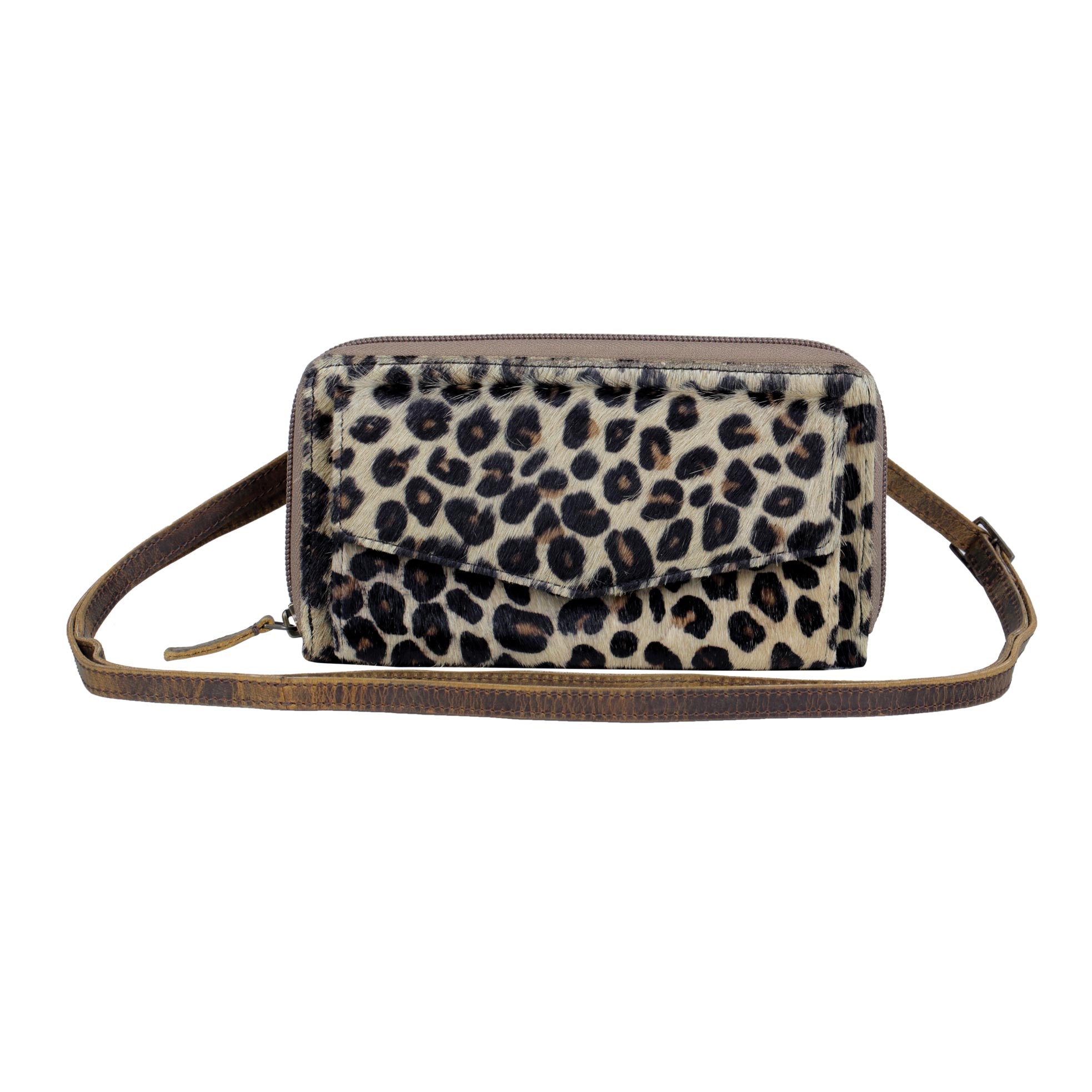 Kickstart WALLET - MyraUSA