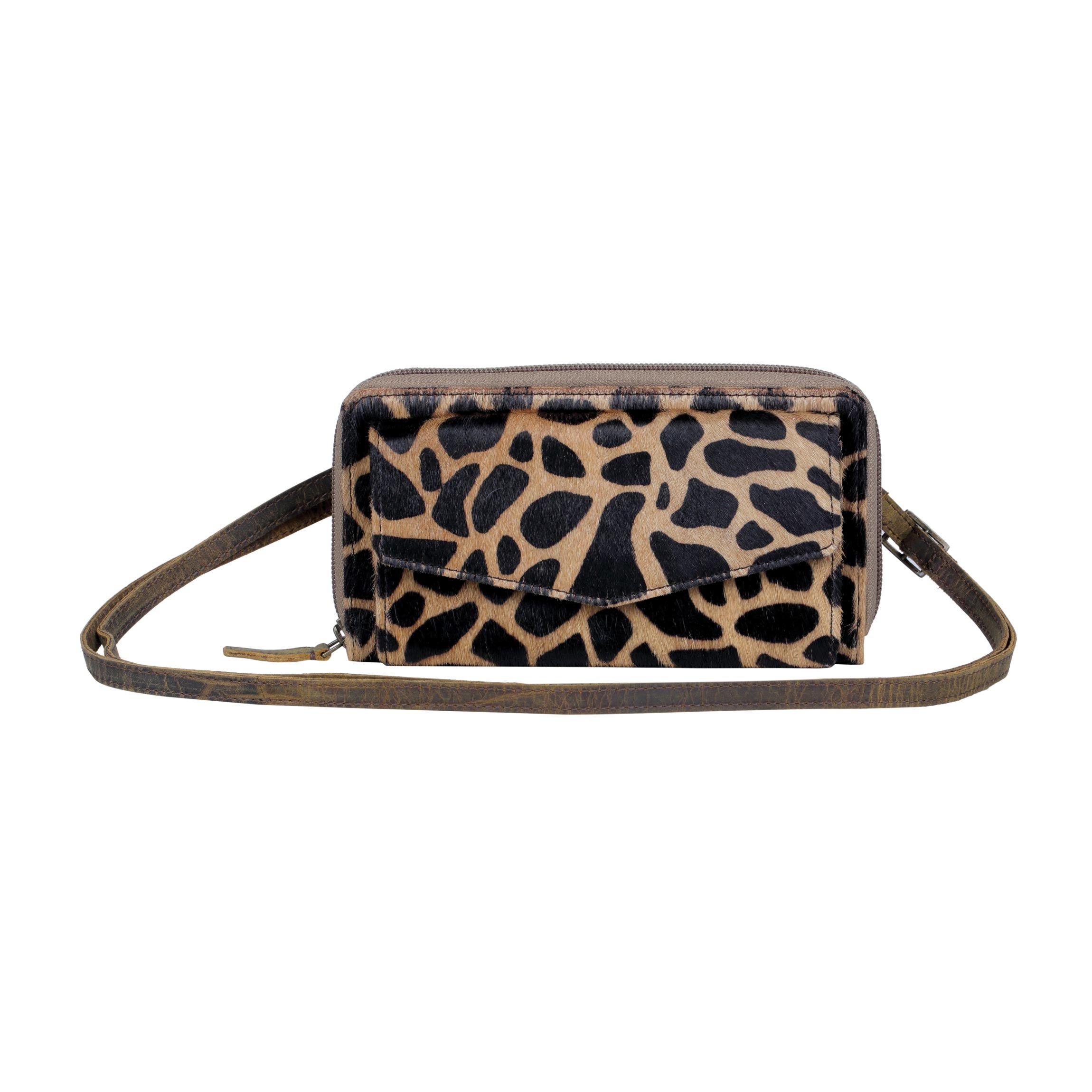 Navigate WALLET - MyraUSA