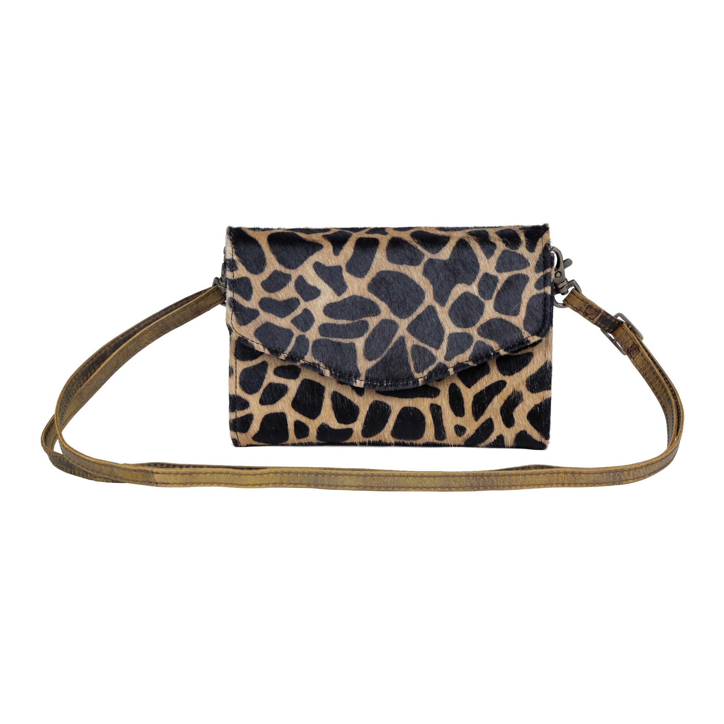 Asset WALLET - MyraUSA