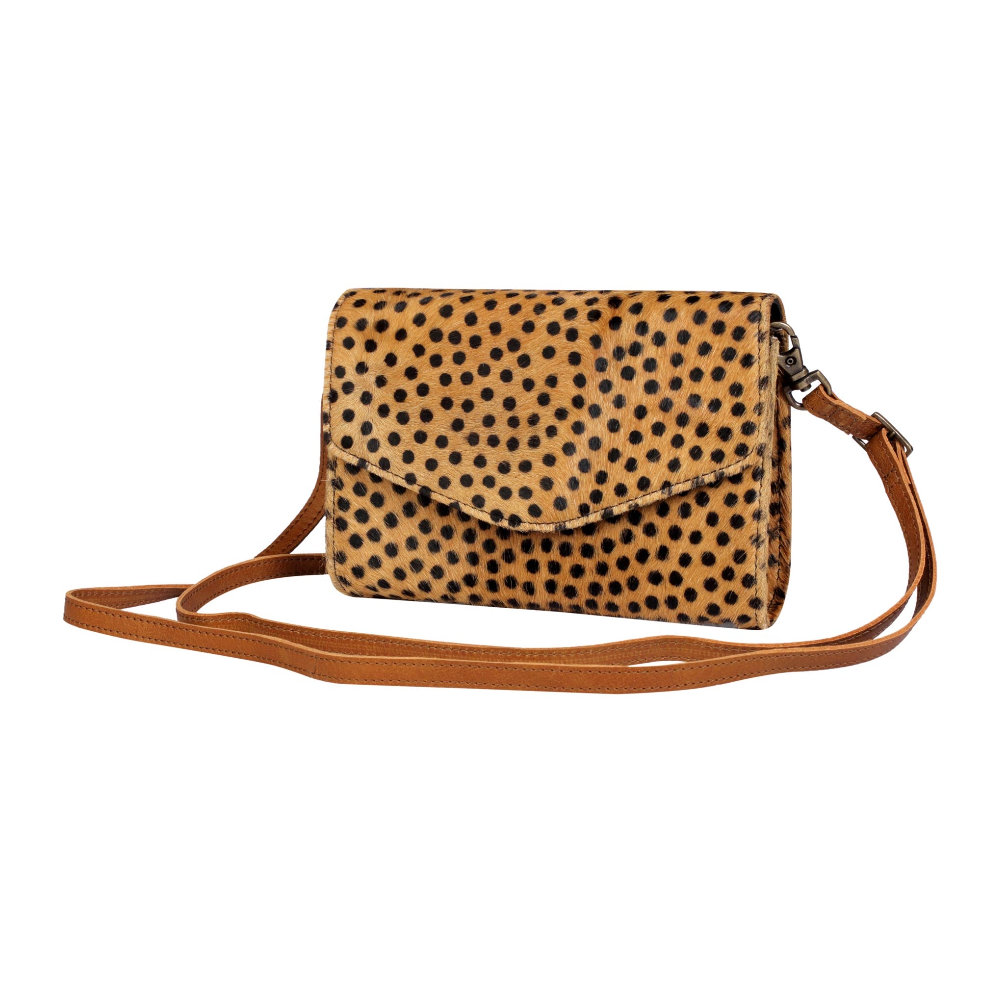 Corporate WALLET - MyraUSA