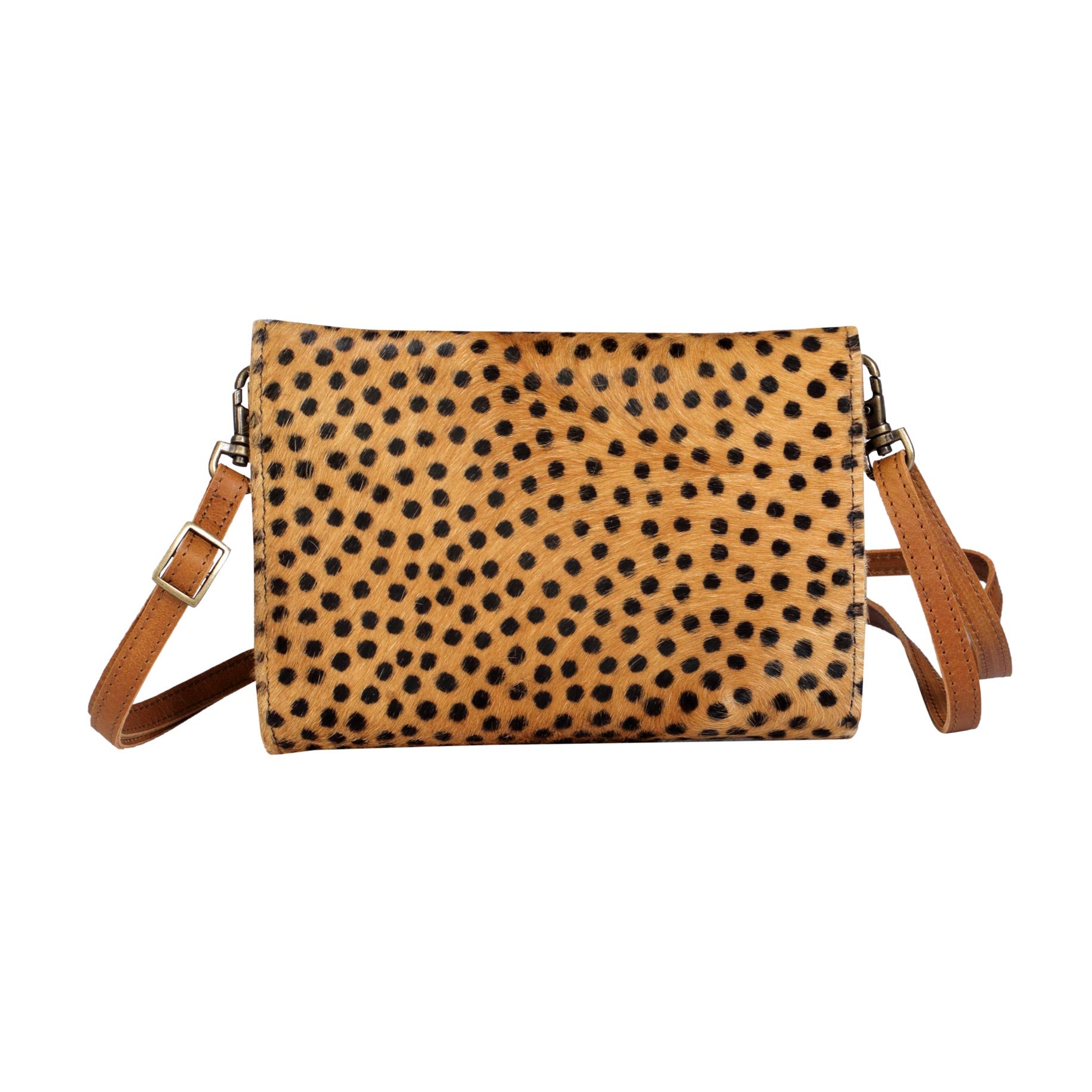 Corporate WALLET - MyraUSA