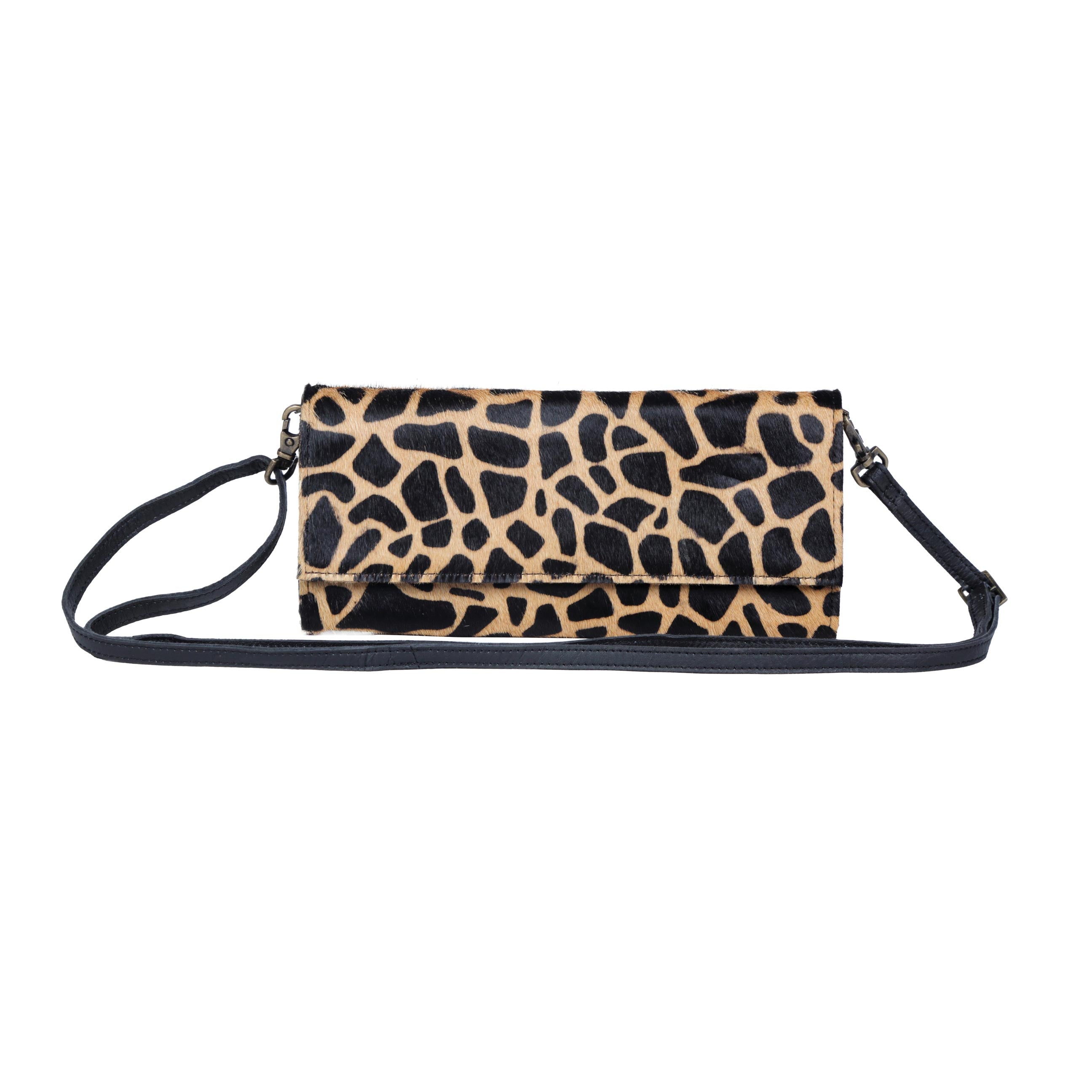 Audit WALLET - MyraUSA