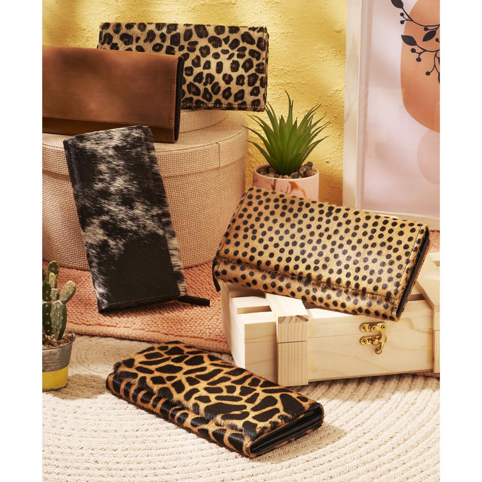 Trend Setter WALLET - MyraUSA