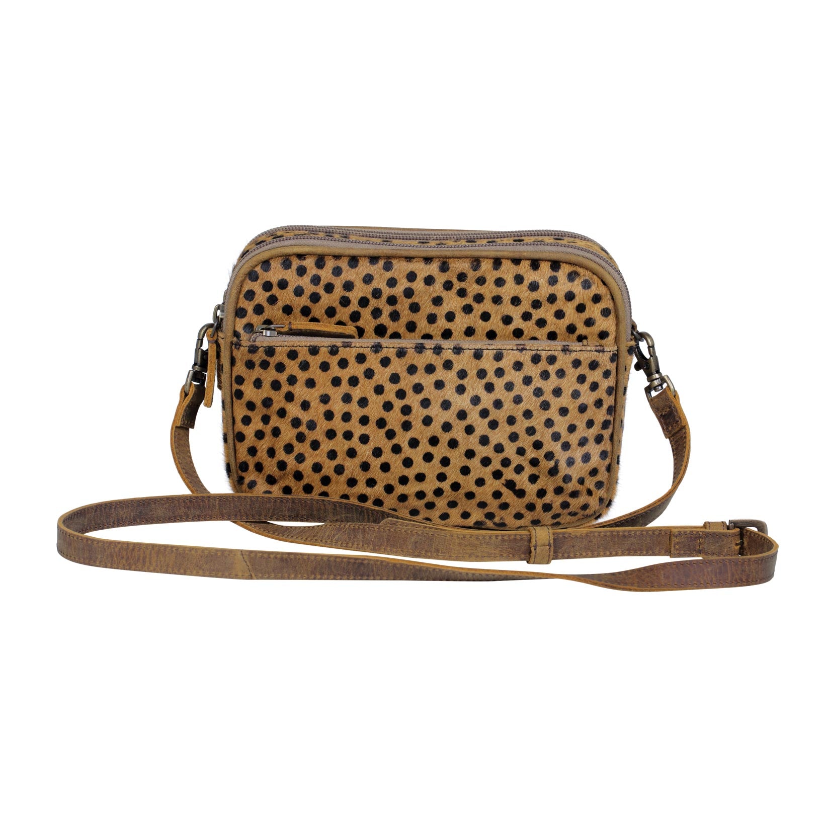 Critical WALLET - MyraUSA