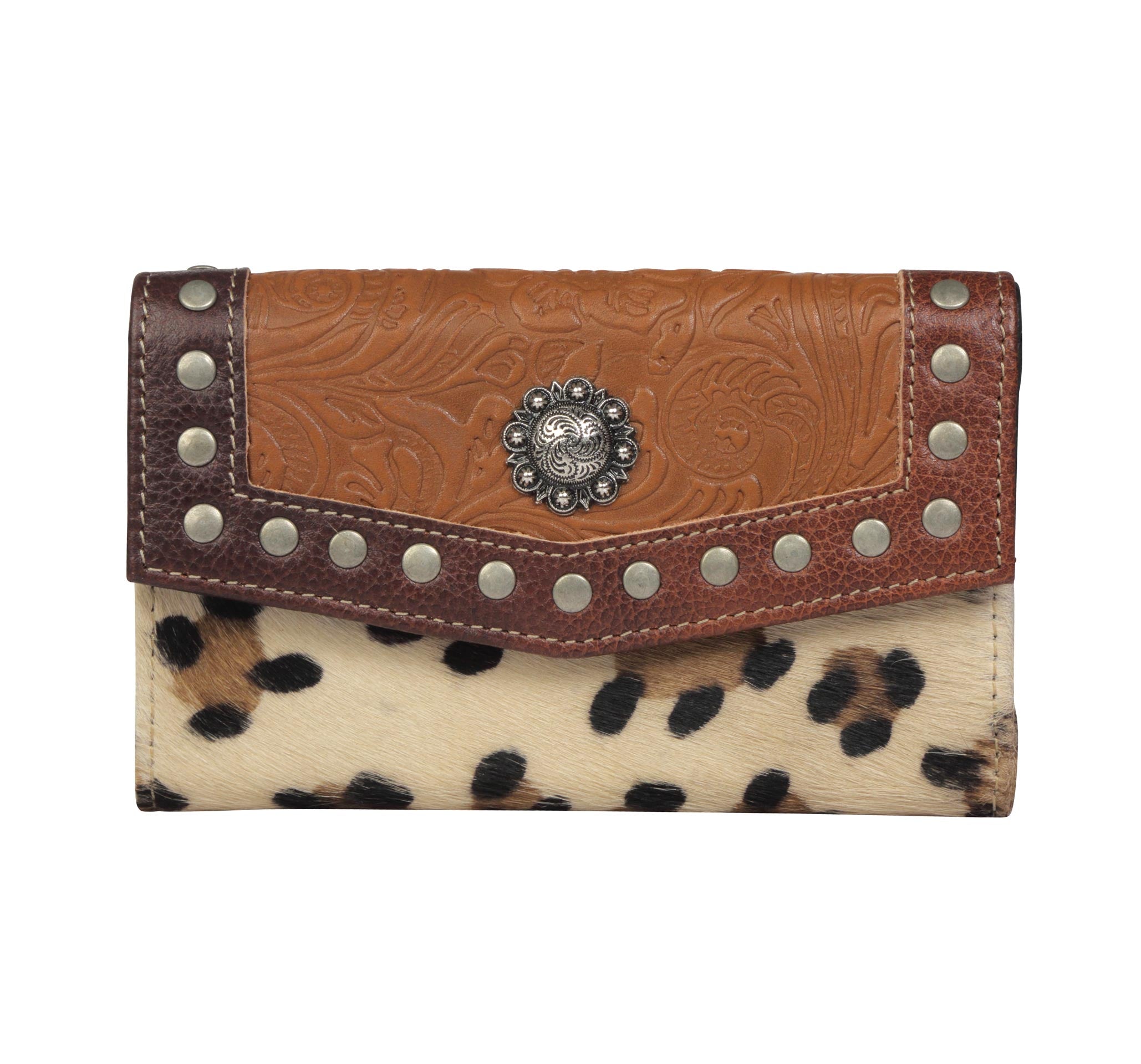 Arden WALLET - MyraUSA