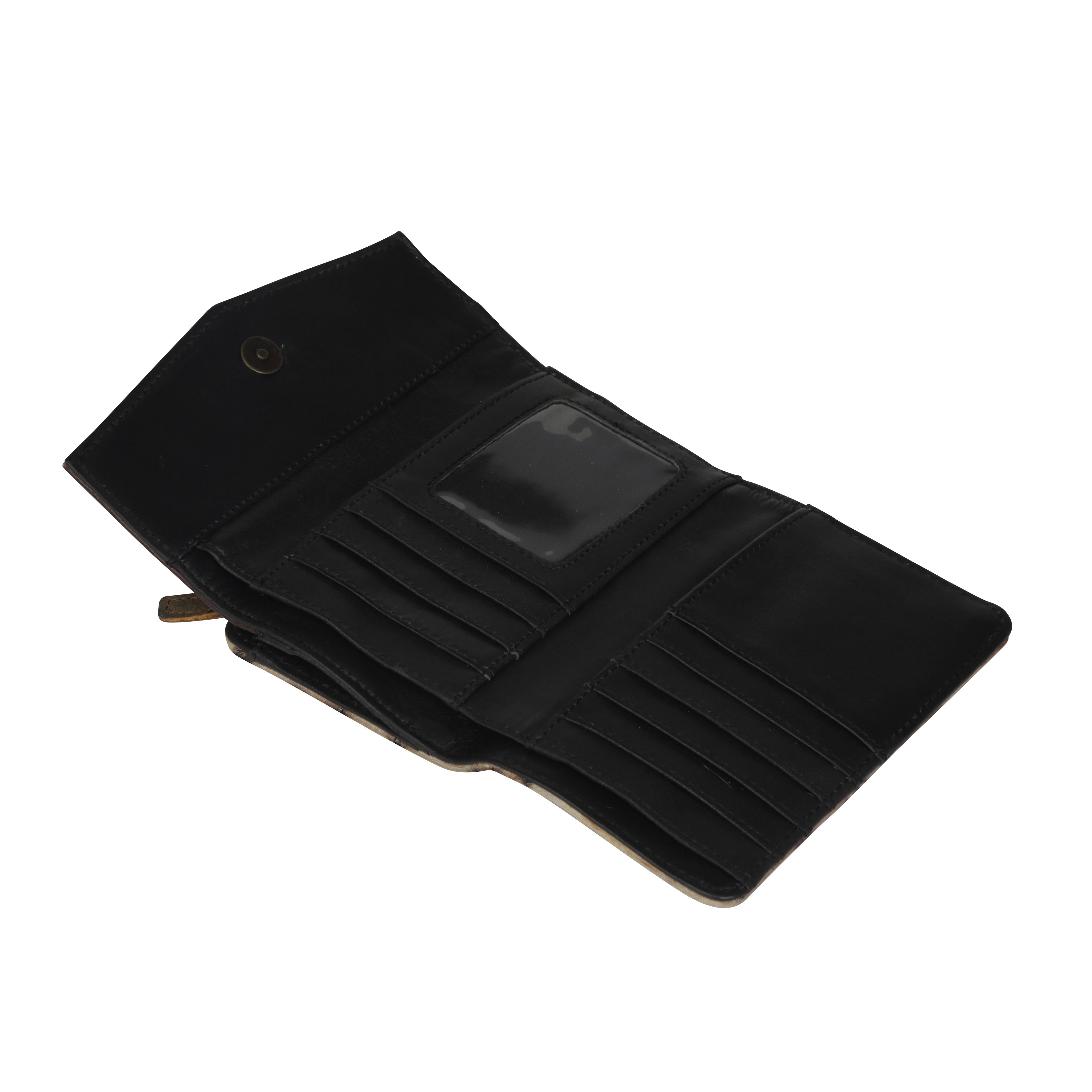 Arden WALLET - MyraUSA