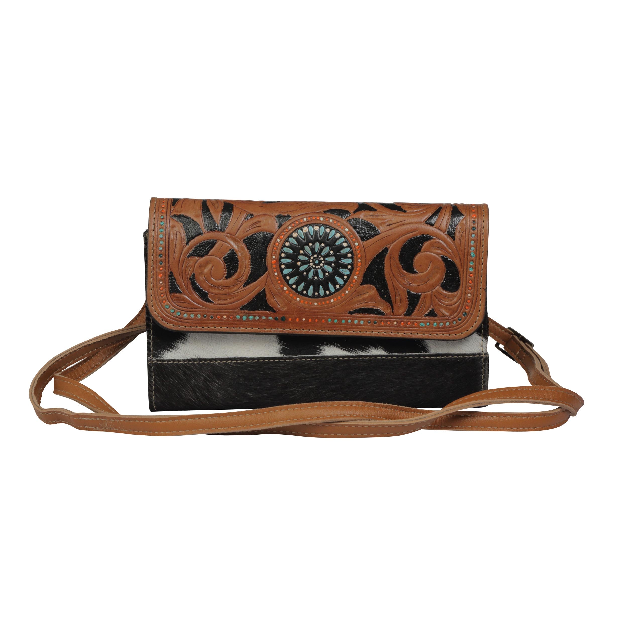 Prism WALLET - MyraUSA