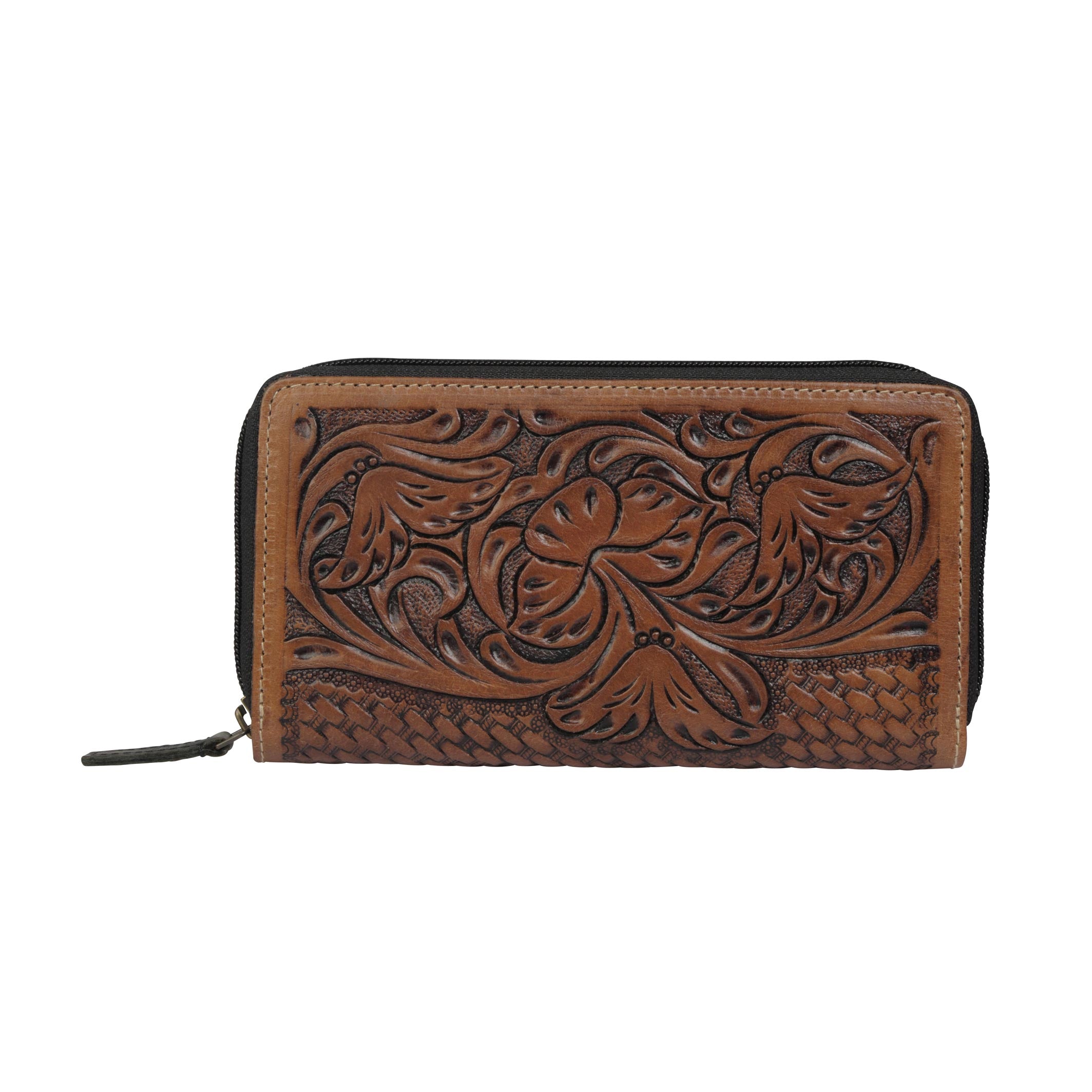 Mayhem WALLET - MyraUSA