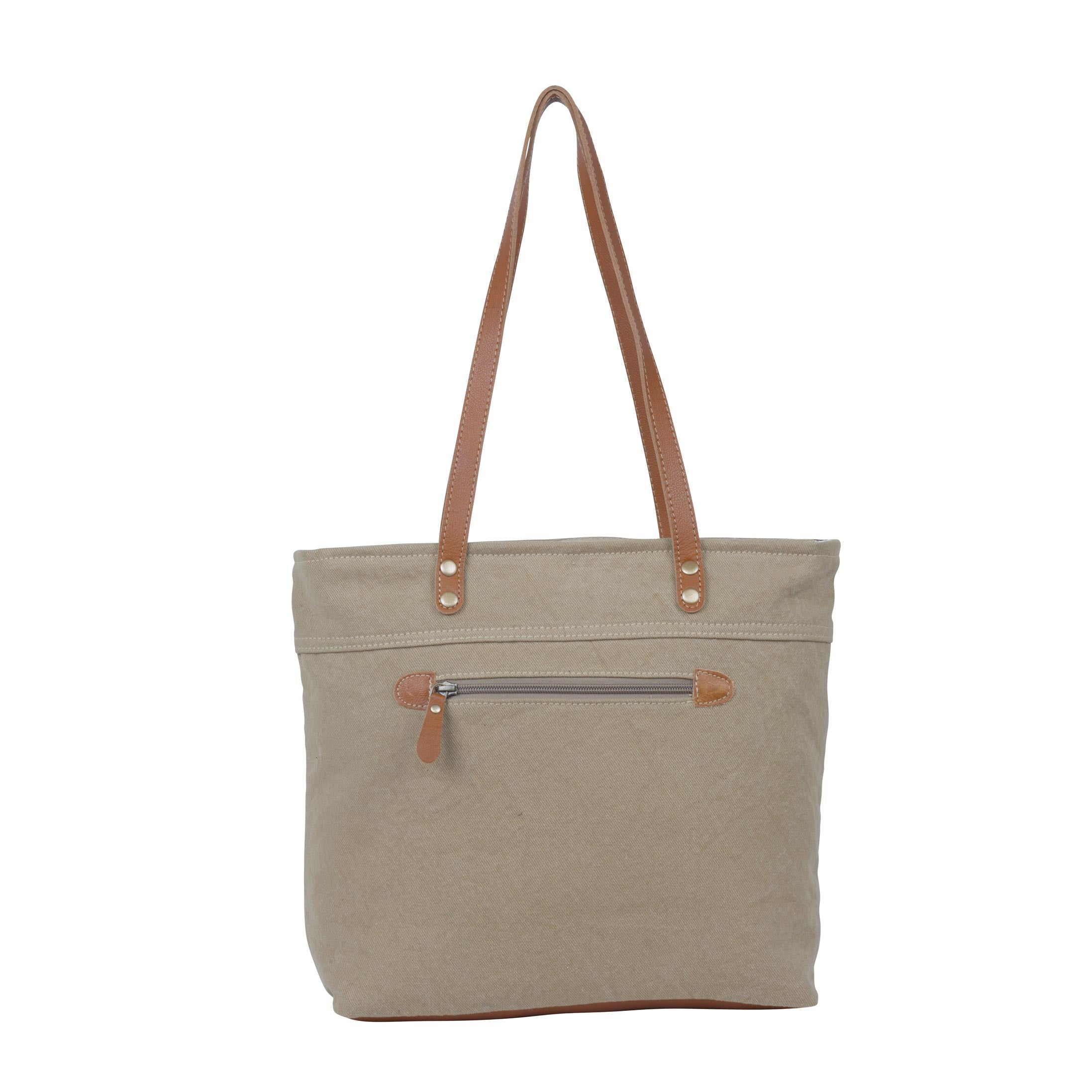 Bardic Tote Bag - MyraUSA