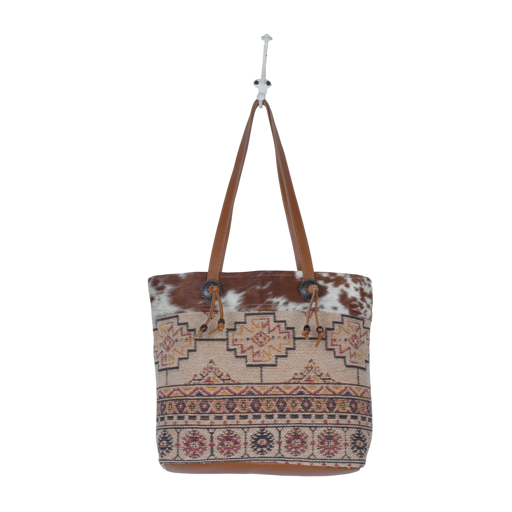 Bardic Tote Bag - MyraUSA