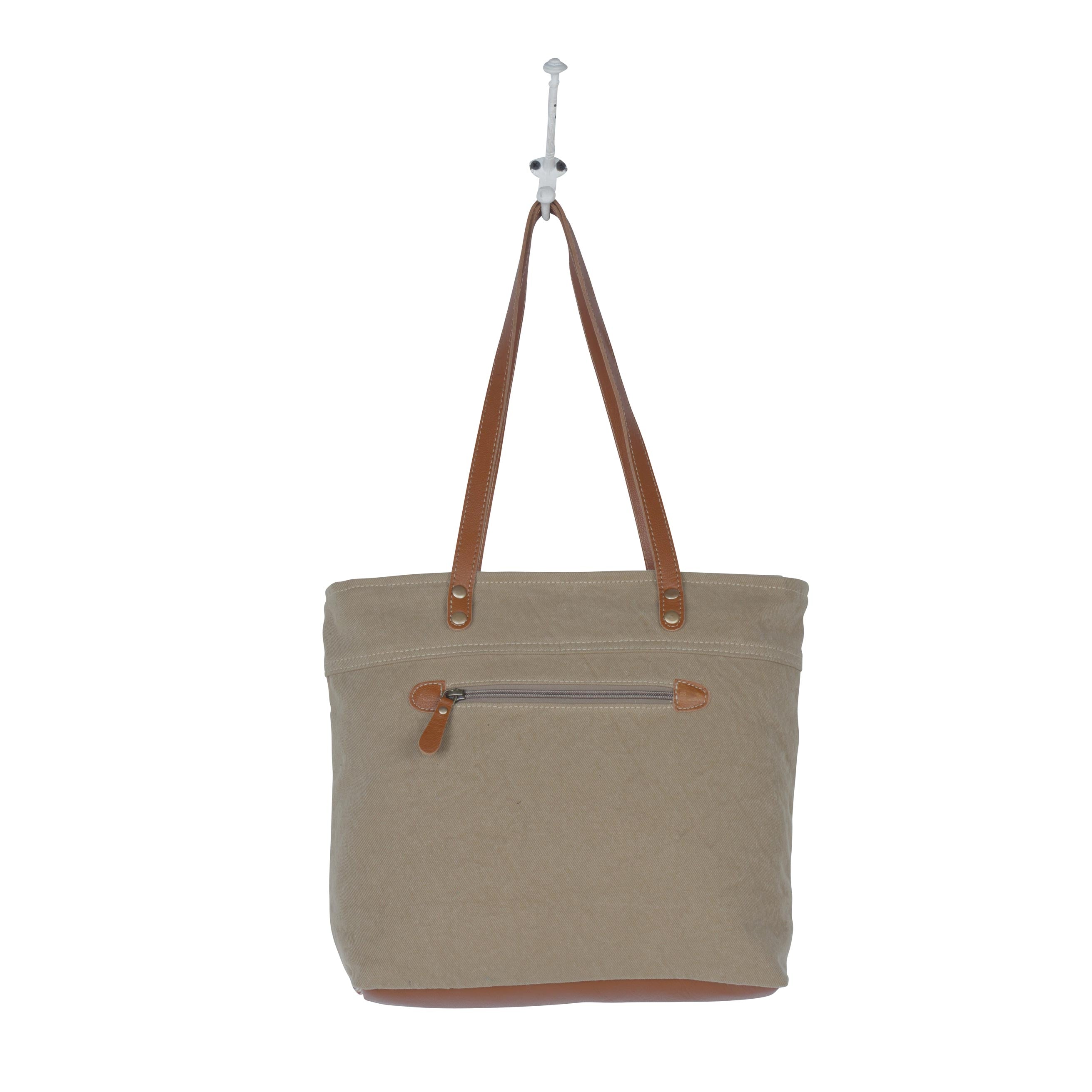 Bardic Tote Bag - MyraUSA