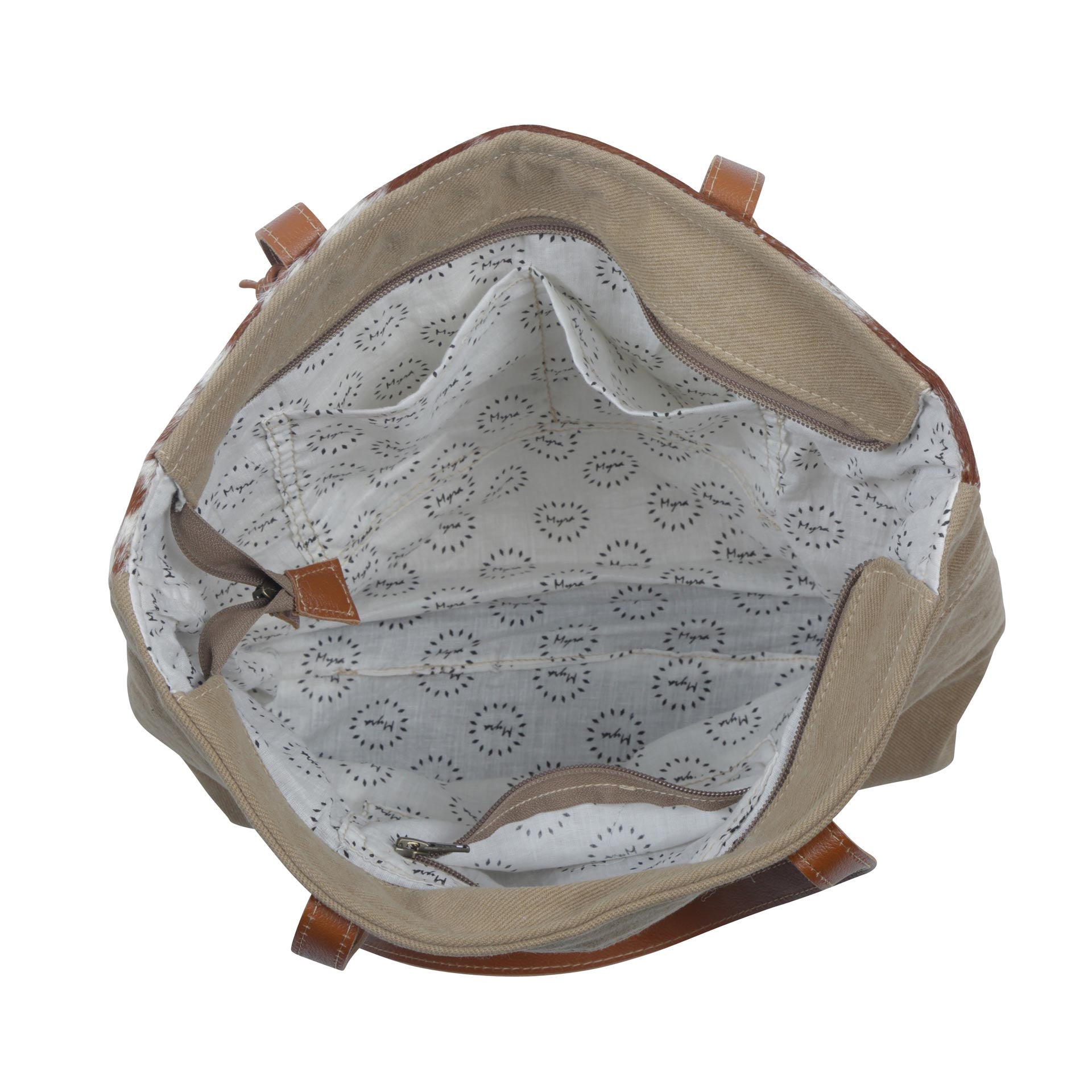 Bardic Tote Bag - MyraUSA
