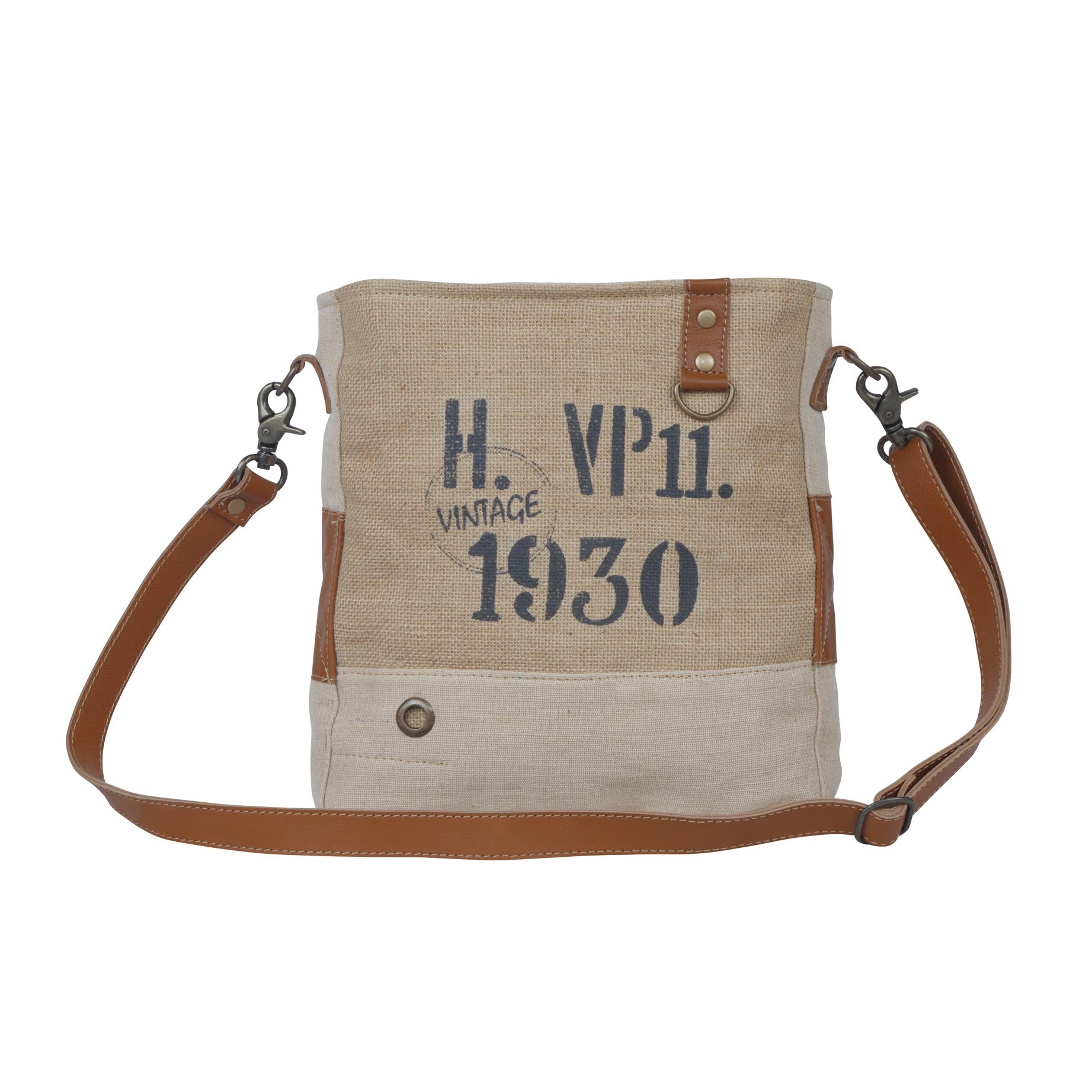 Oaken Market Bag - MyraUSA