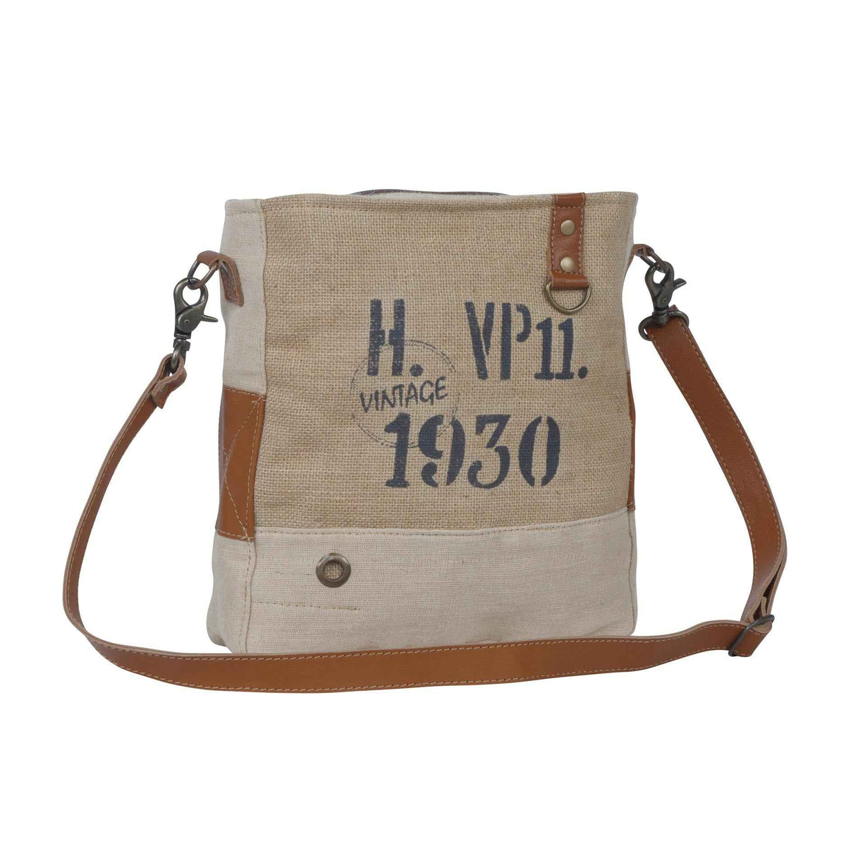 Oaken Market Bag