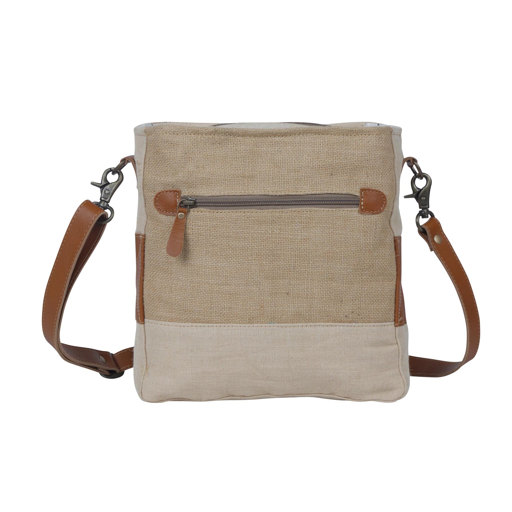 Oaken Market Bag - MyraUSA