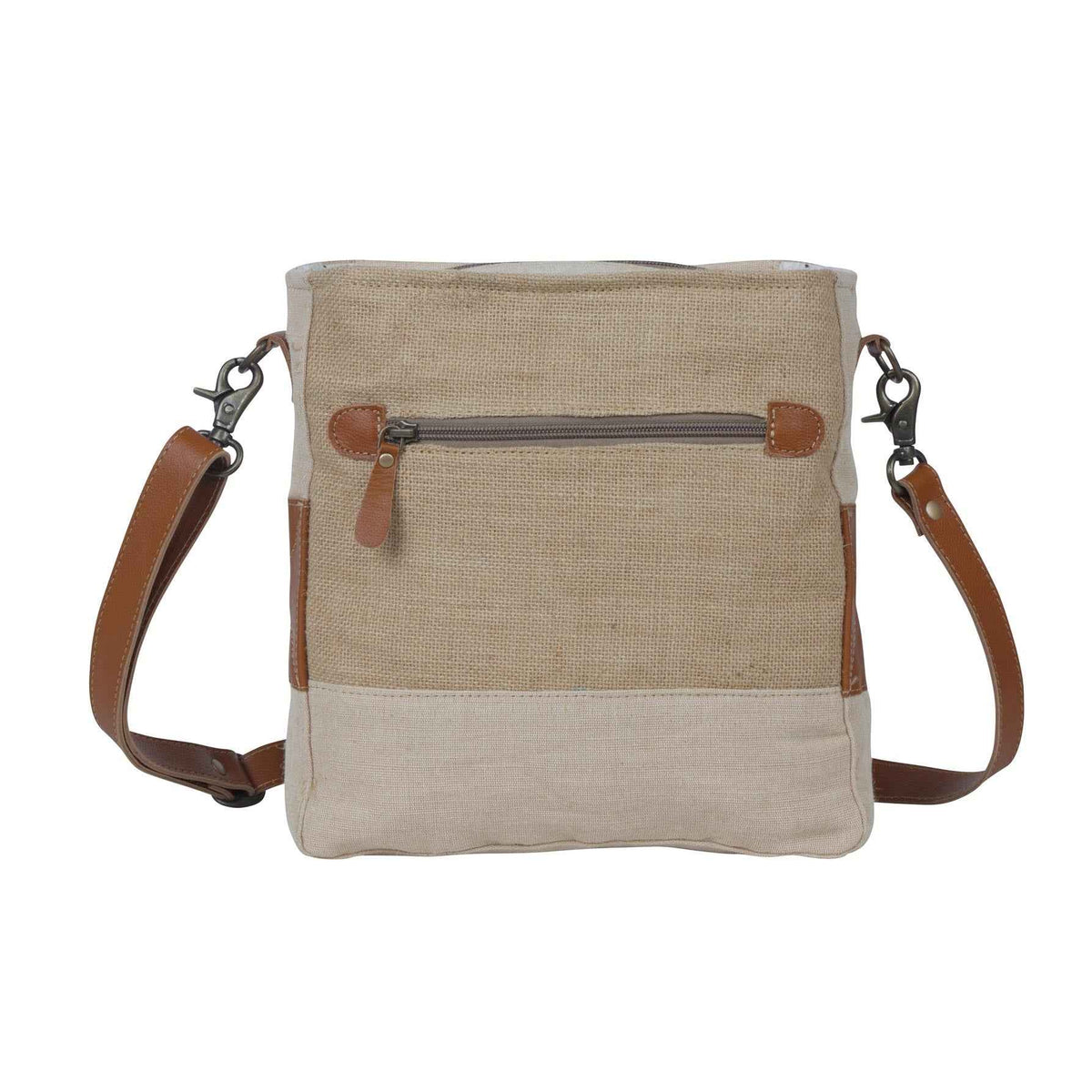 Oaken Market Bag