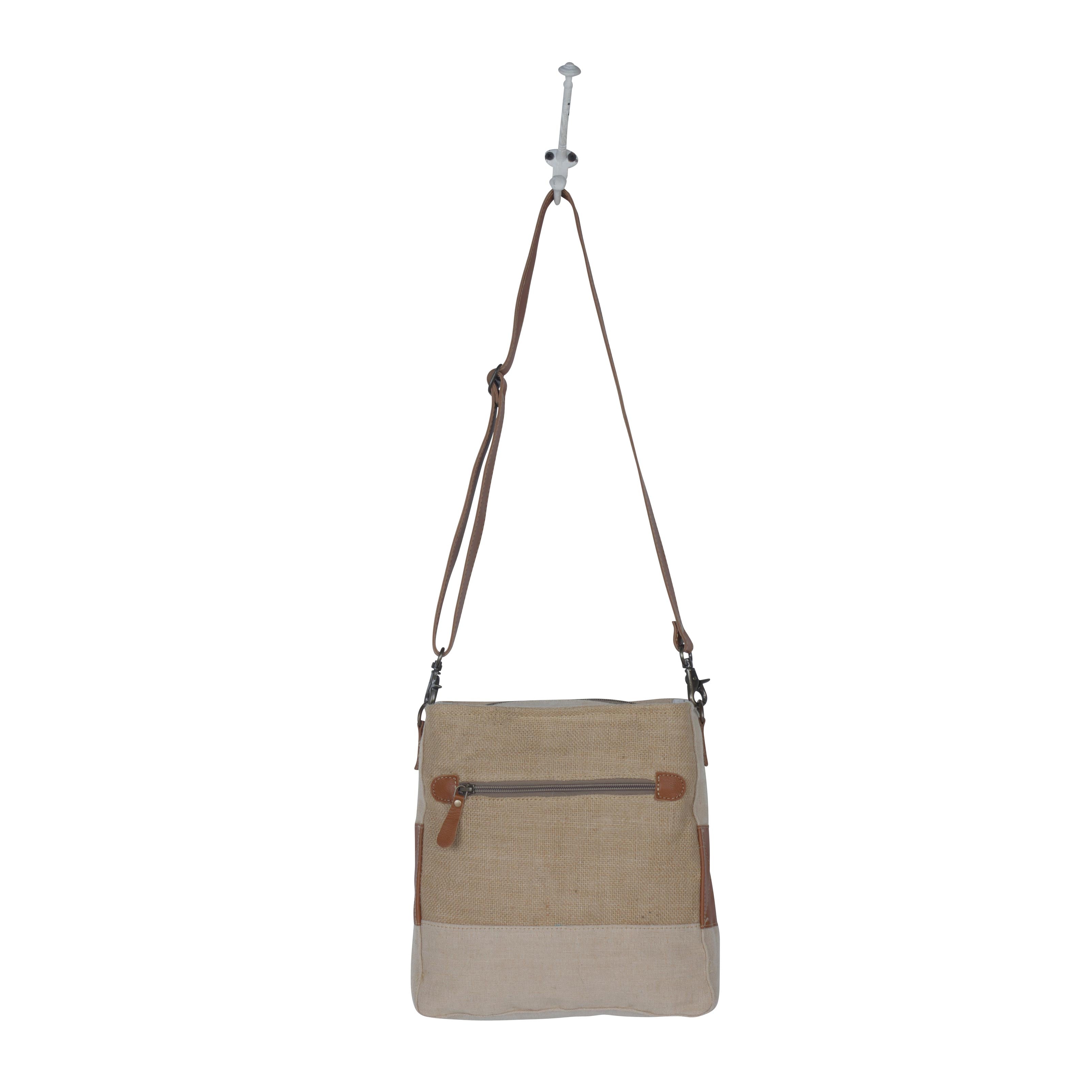 Oaken Market Bag - MyraUSA