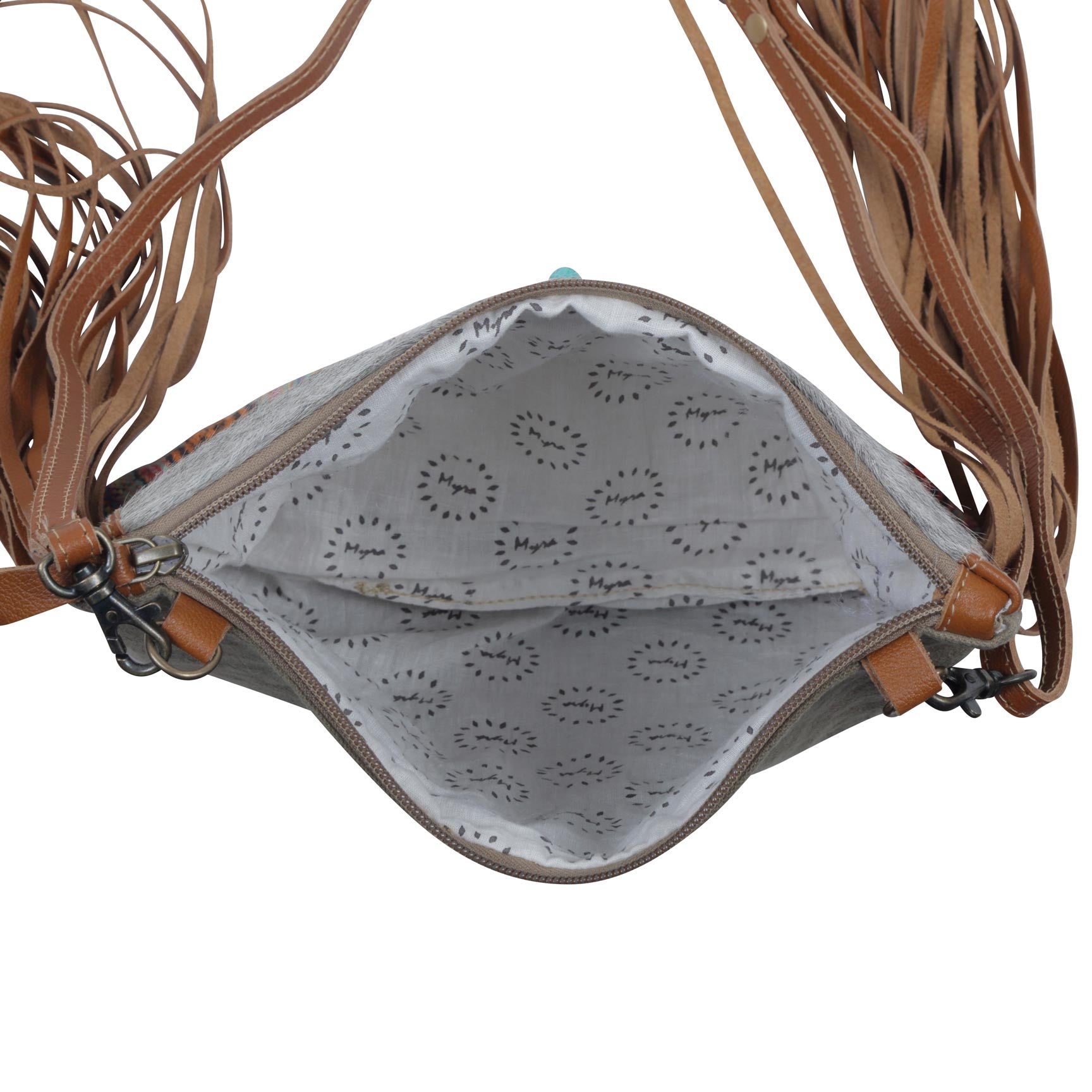 Laces OF Colors Small & Crossbody Bag - MyraUSA