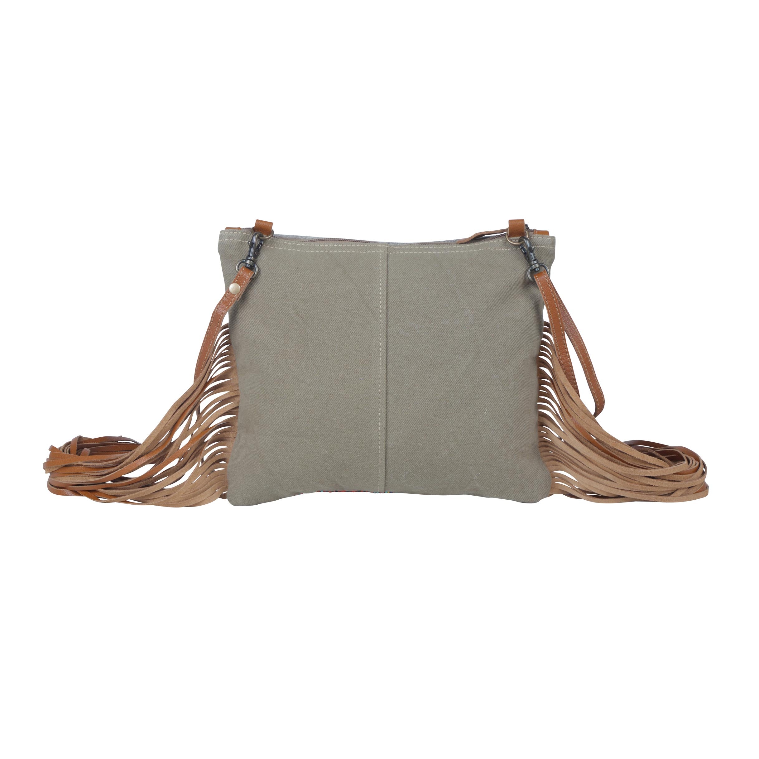 Laces OF Colors Small & Crossbody Bag - MyraUSA