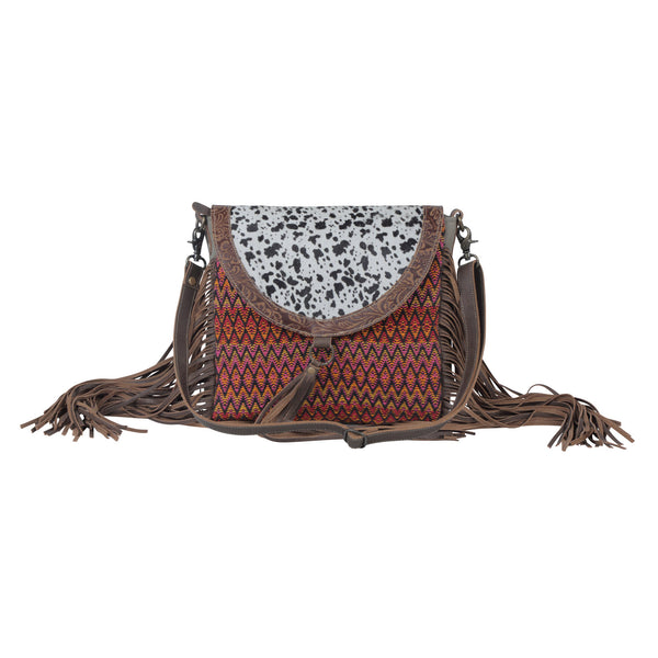 Gingery Shoulder Bag - MyraUSA