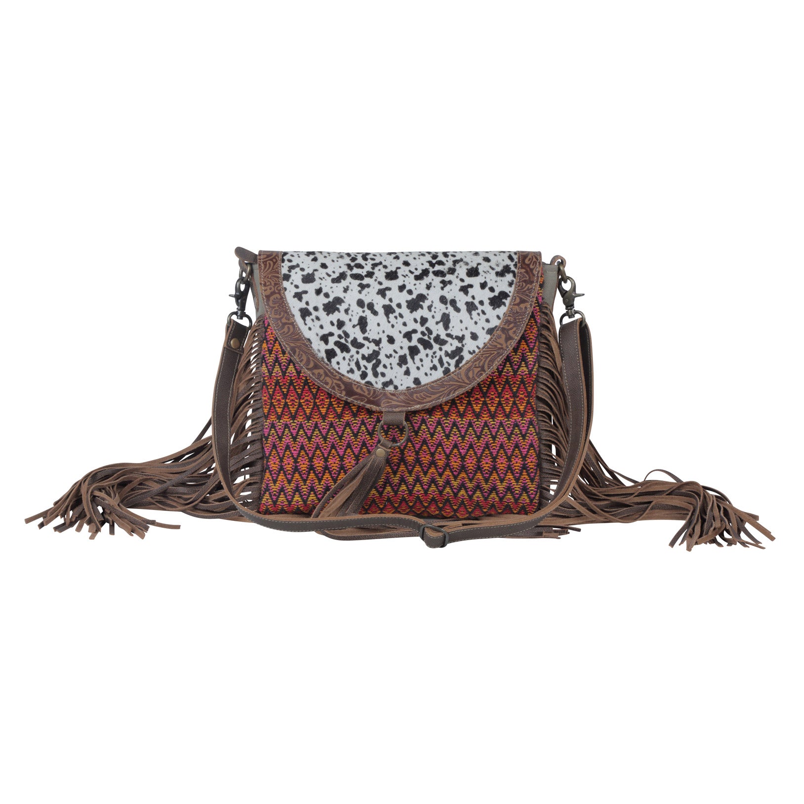 Gingery  Shoulder Bag - MyraUSA