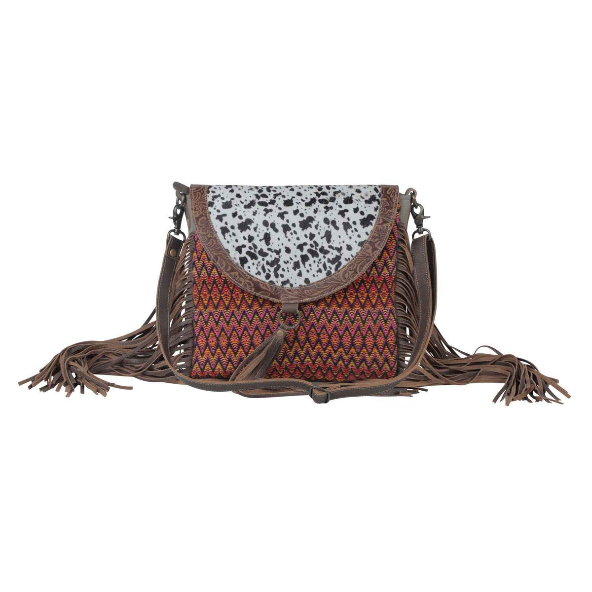 Gingery Shoulder Bag