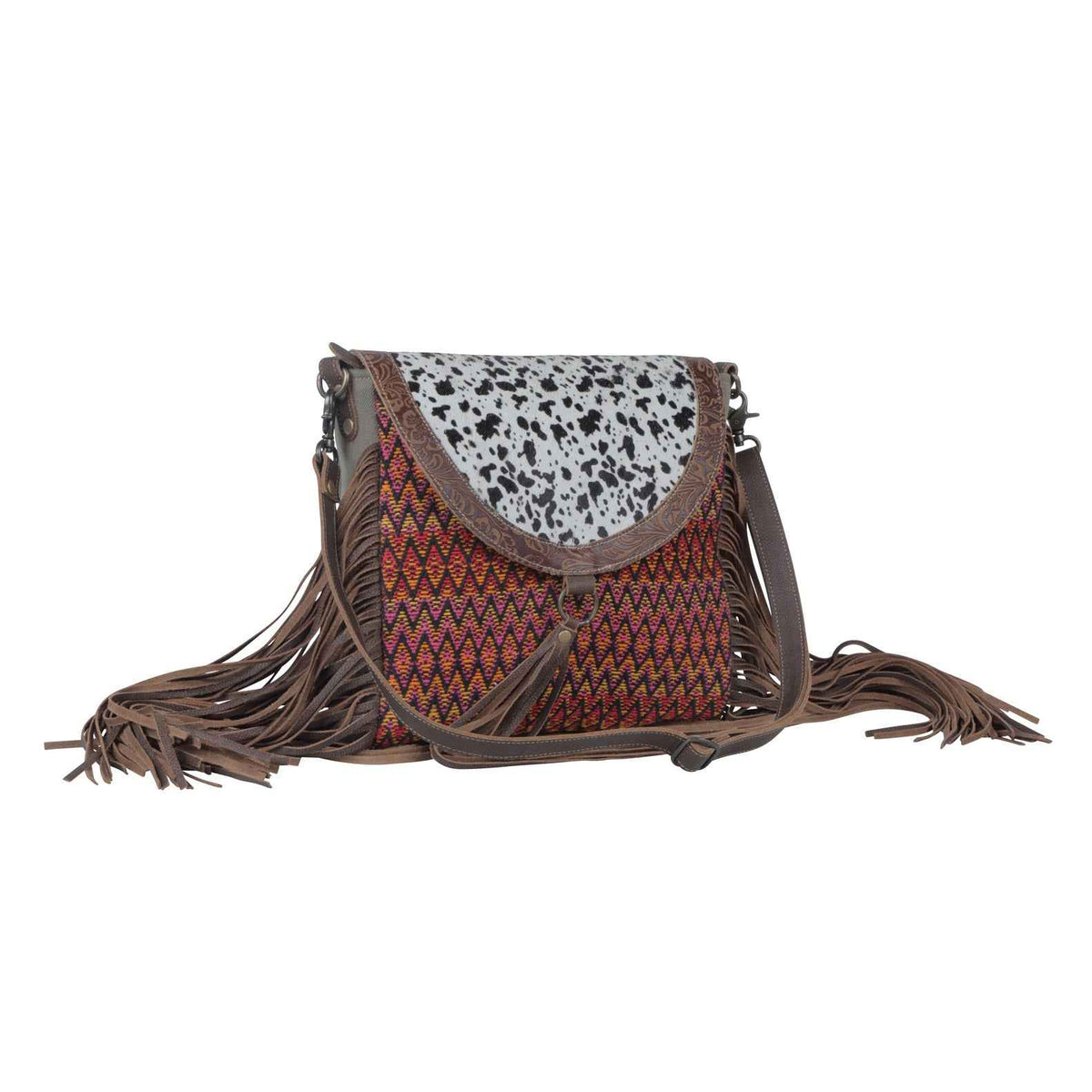 Gingery Shoulder Bag