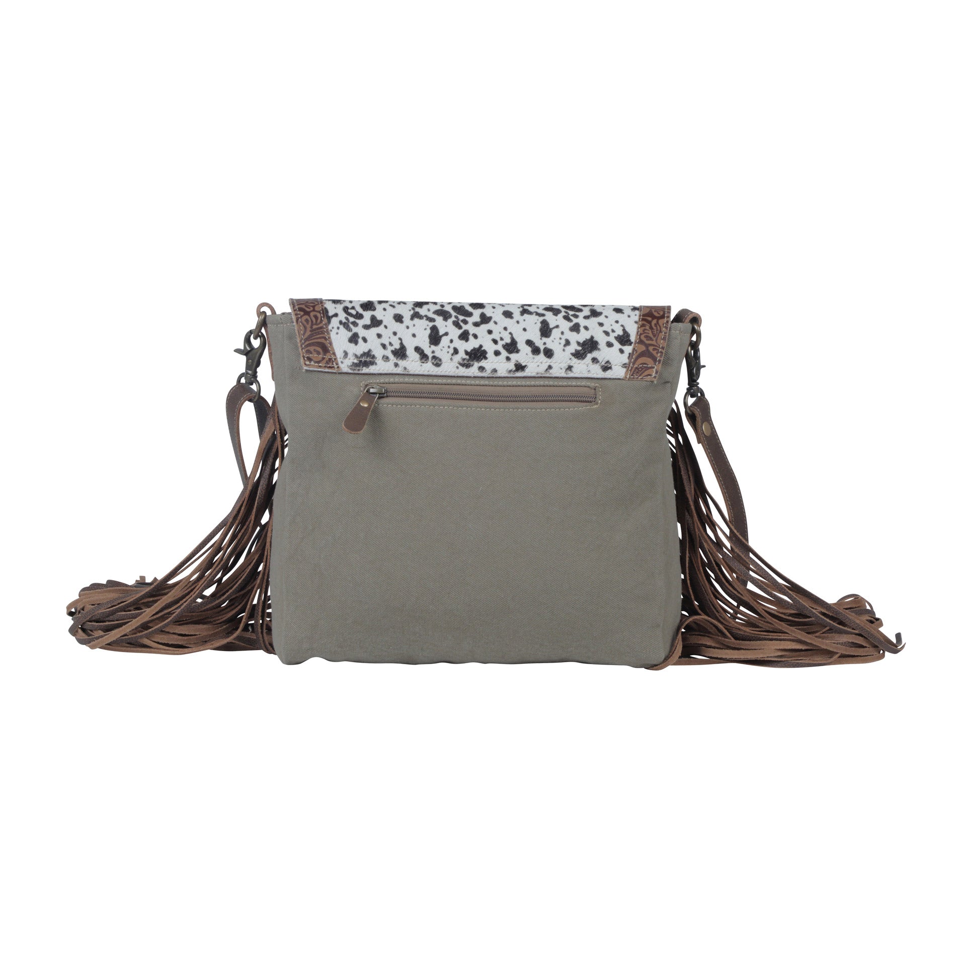 Gingery Shoulder Bag - MyraUSA