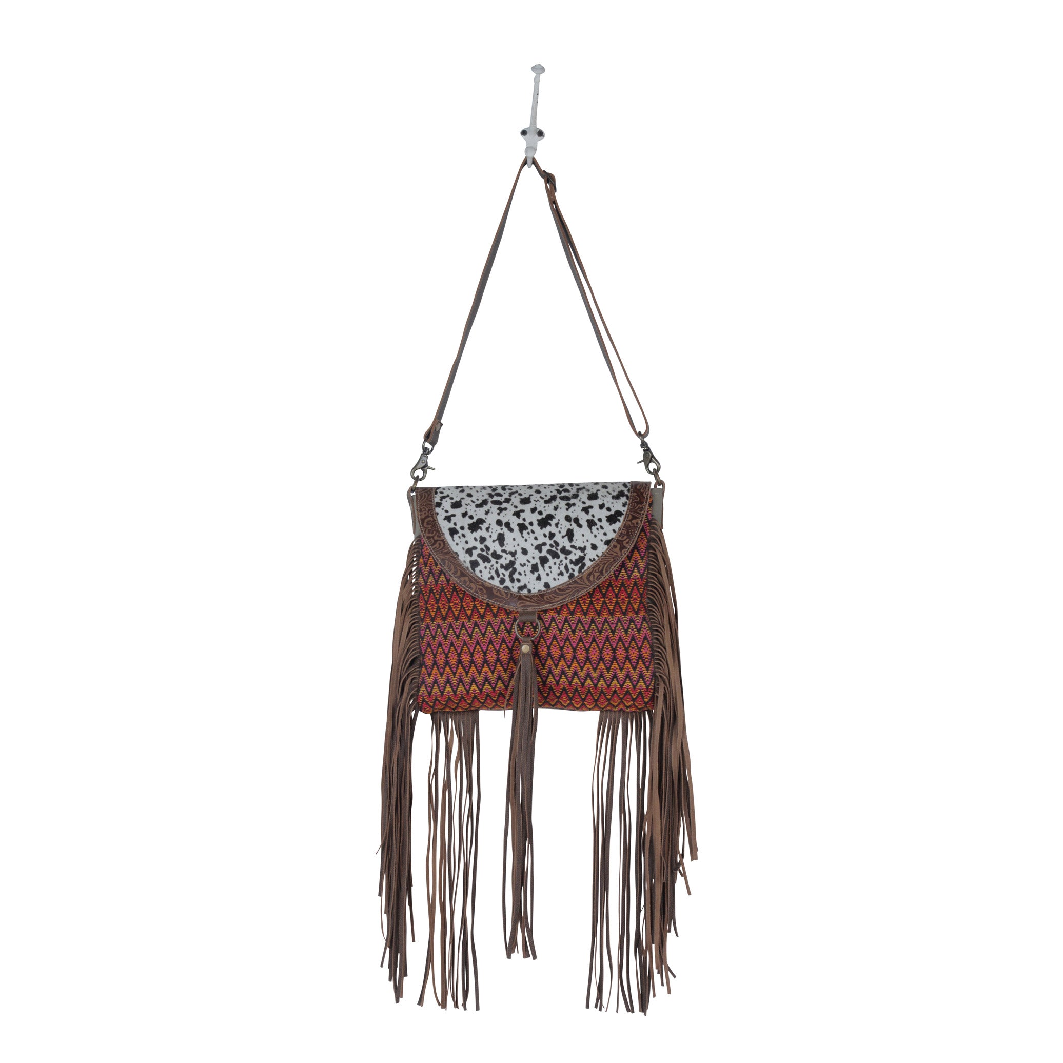 Gingery Shoulder Bag - MyraUSA