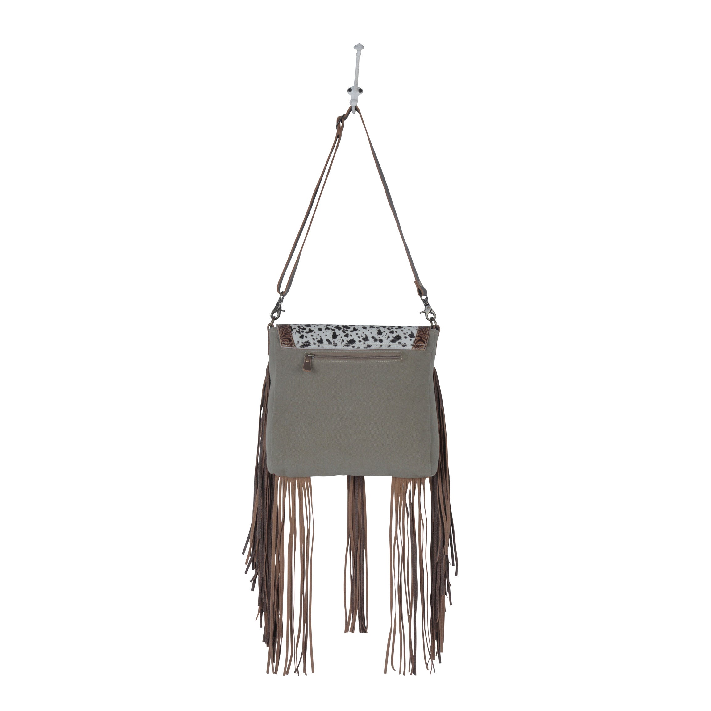 Gingery Shoulder Bag - MyraUSA