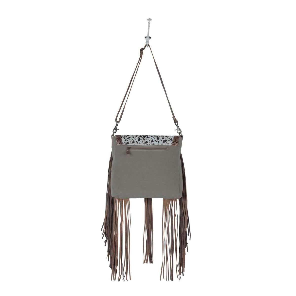 Gingery Shoulder Bag