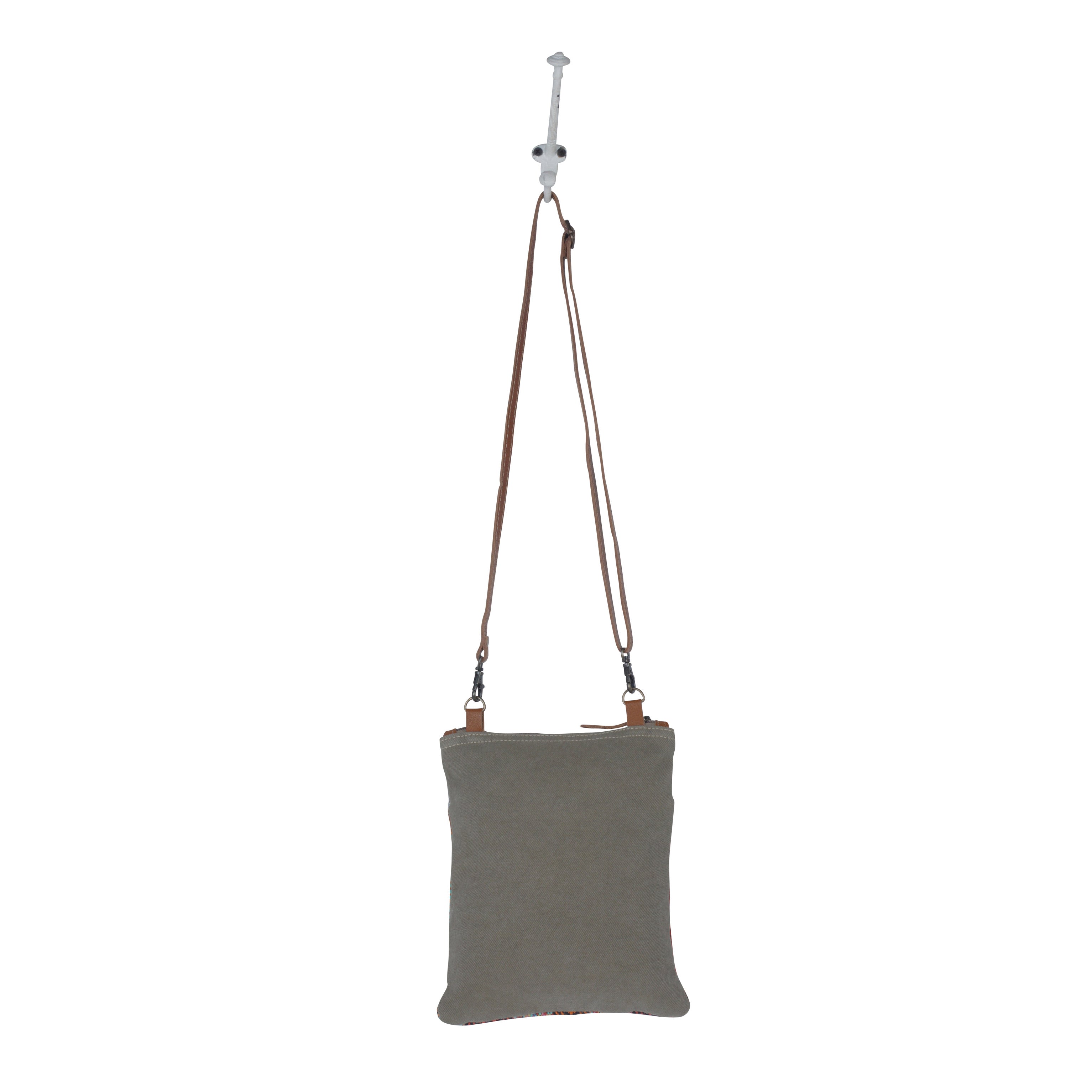 Vibrant Tinges Small & Crossbody Bag - MyraUSA