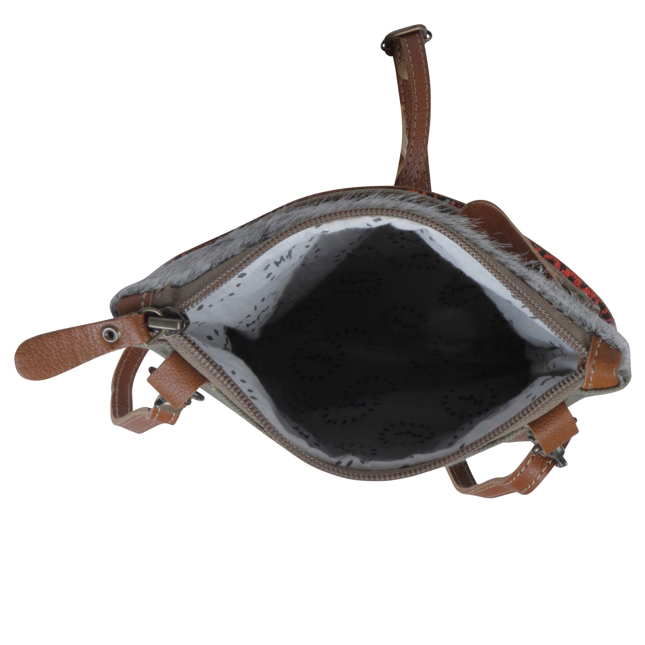 Vibrant Tinges Small & Crossbody Bag - MyraUSA