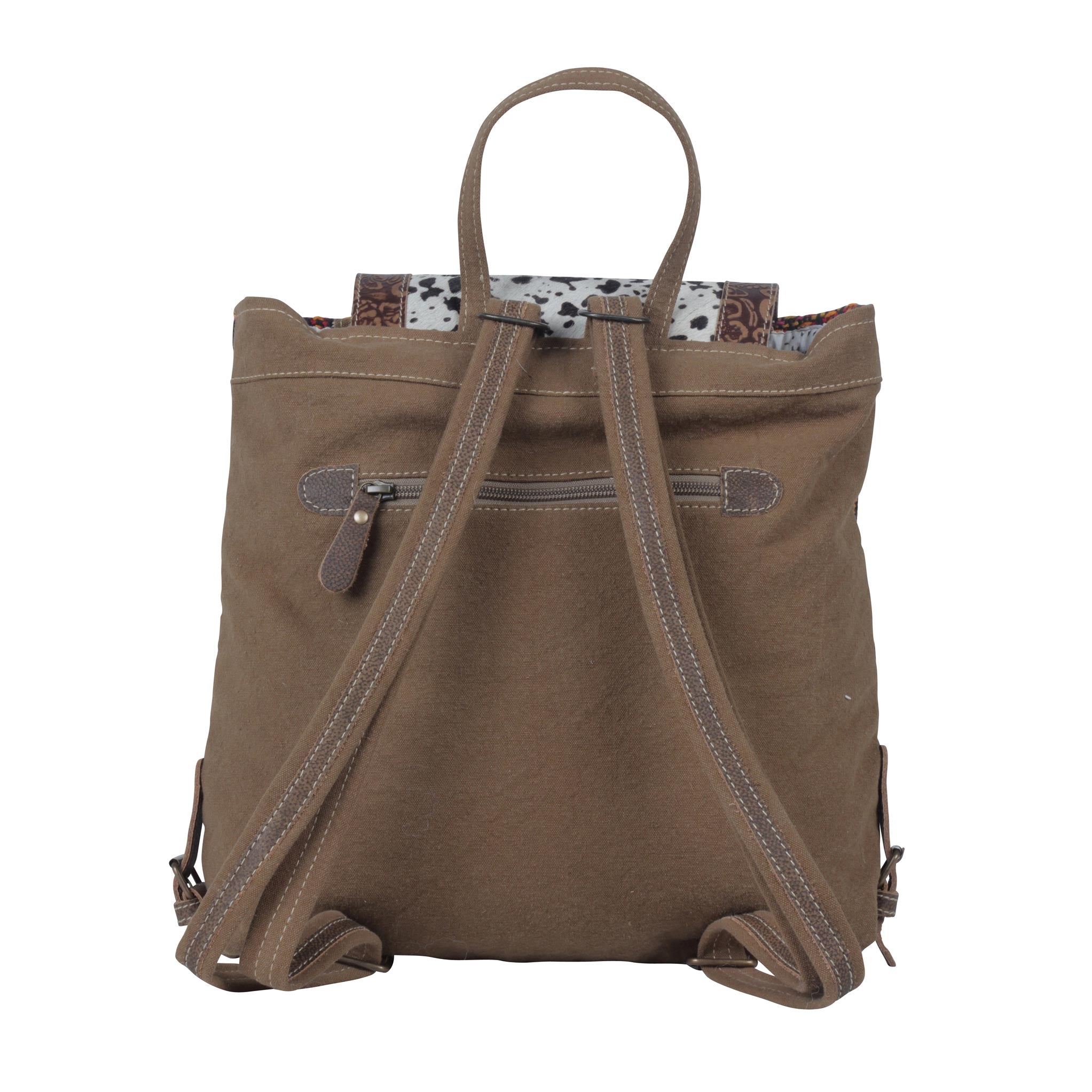 Flamboyance Backpack Bag - MyraUSA