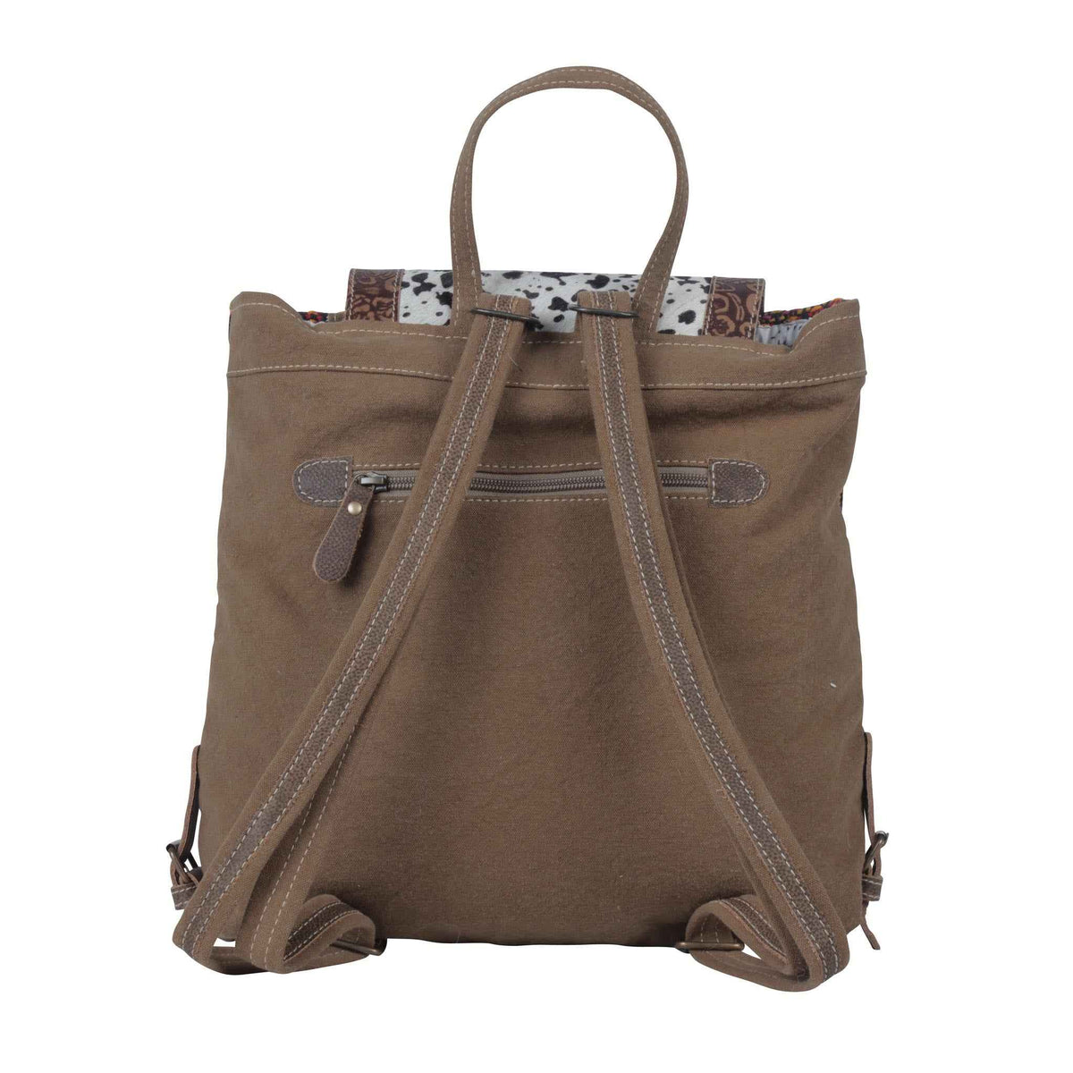 Flamboyance Backpack Bag