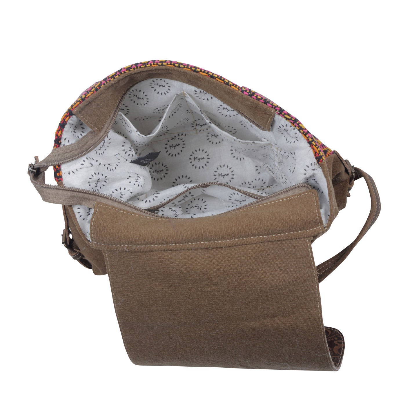 Flamboyance Backpack Bag - MyraUSA