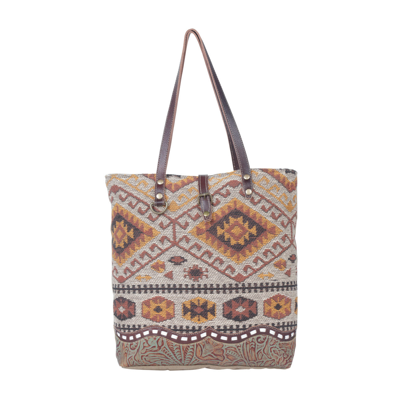 Iridescence  Tote Bag - MyraUSA