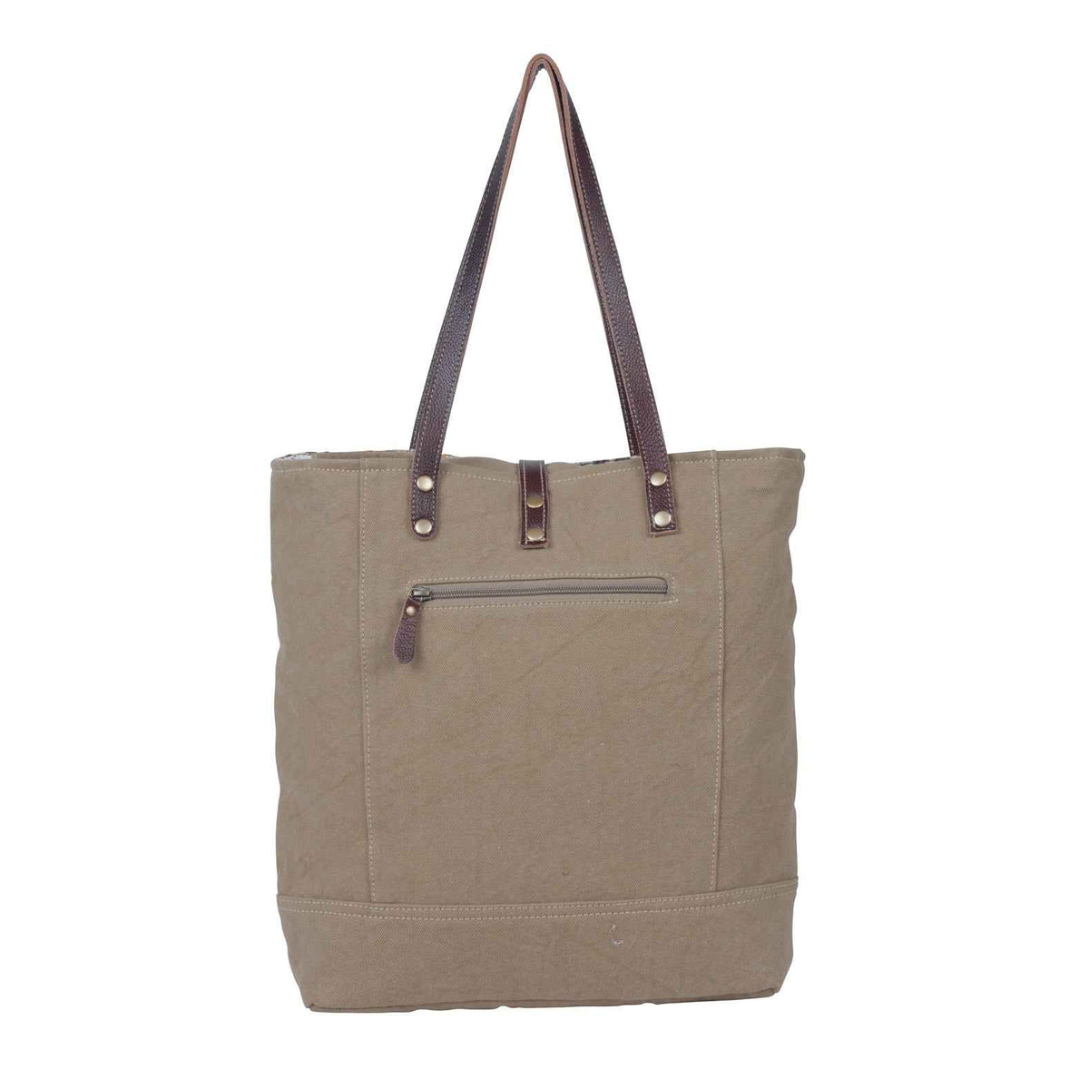 Iridescence Tote Bag