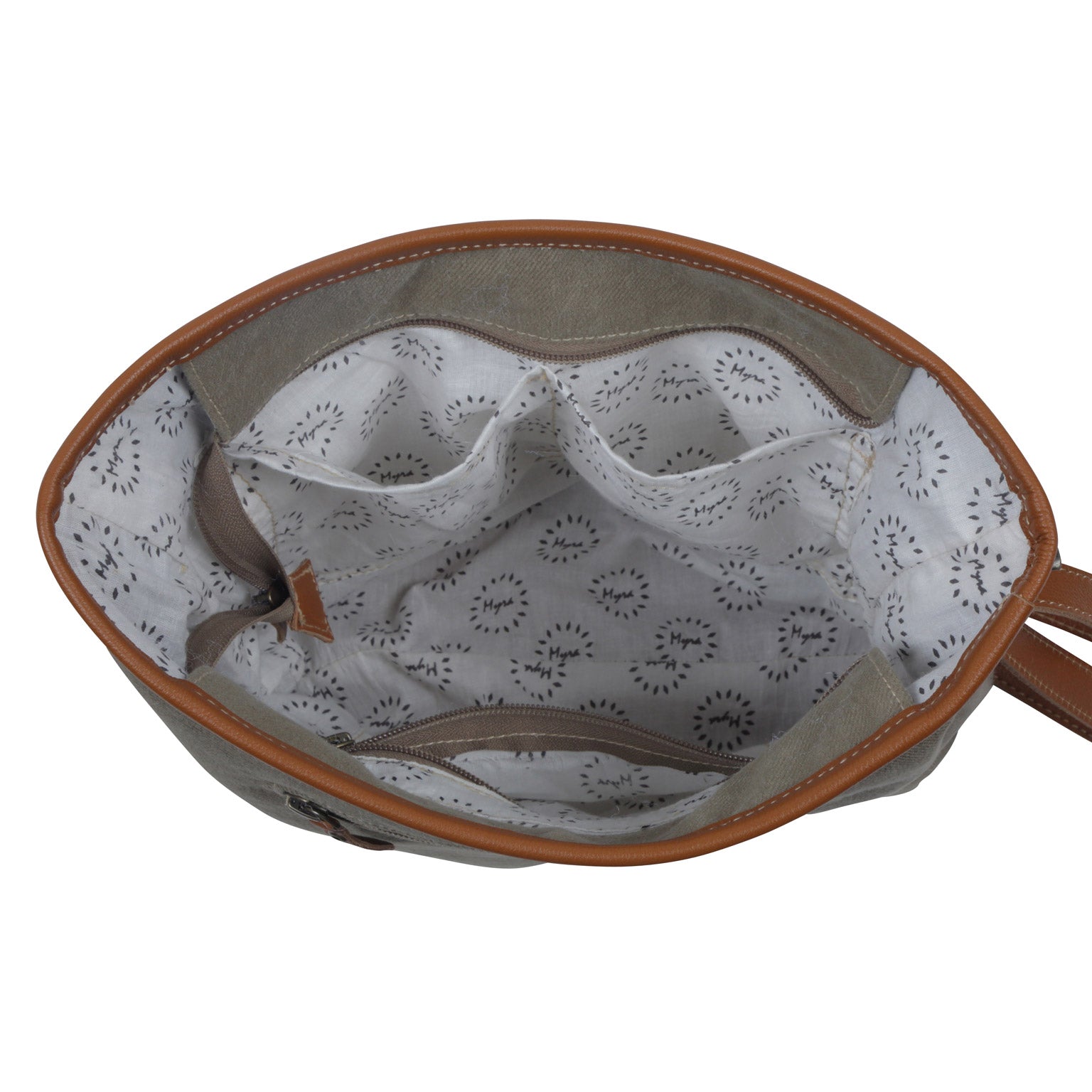 Orange Skies Shoulder Bag - MyraUSA