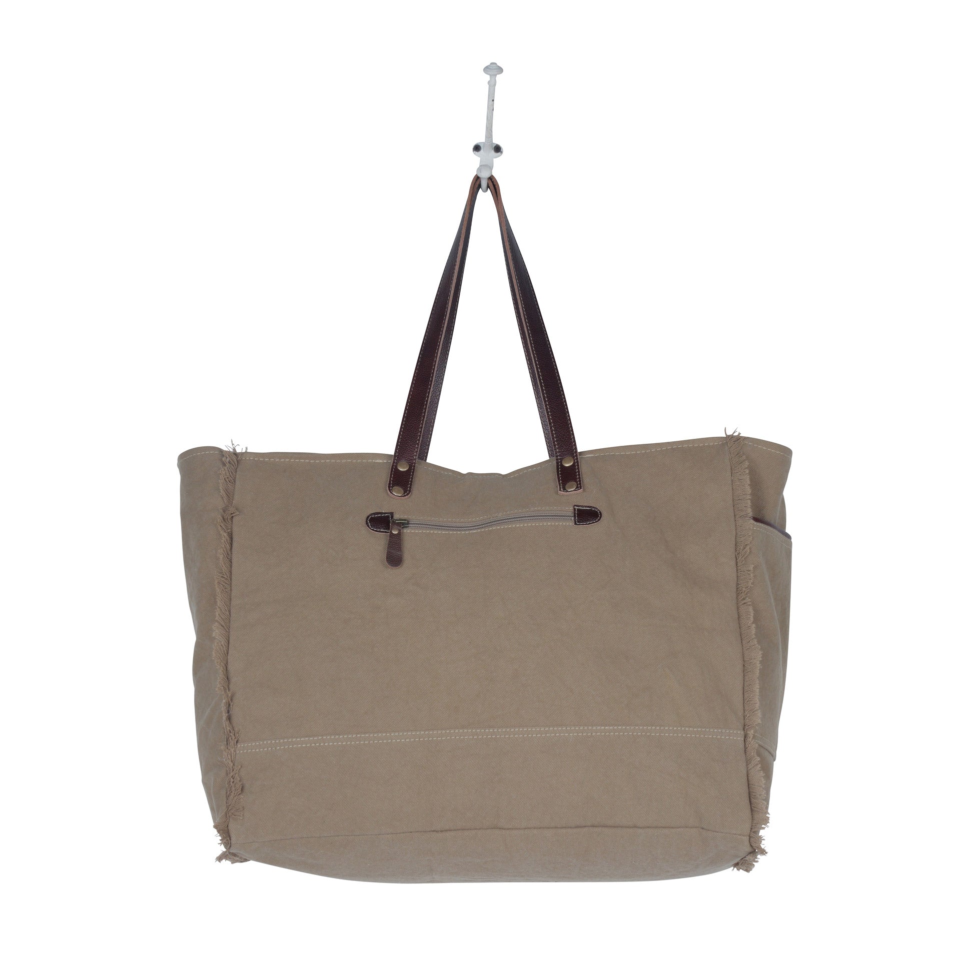 Aztecan Weekender Bag - MyraUSA