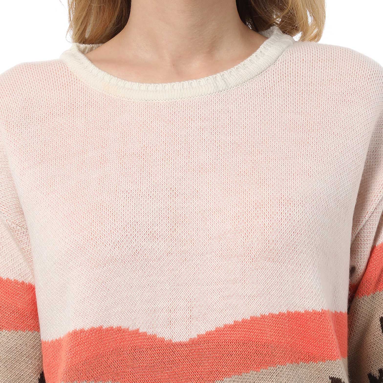 Cozy Affair Sweater - MyraUSA
