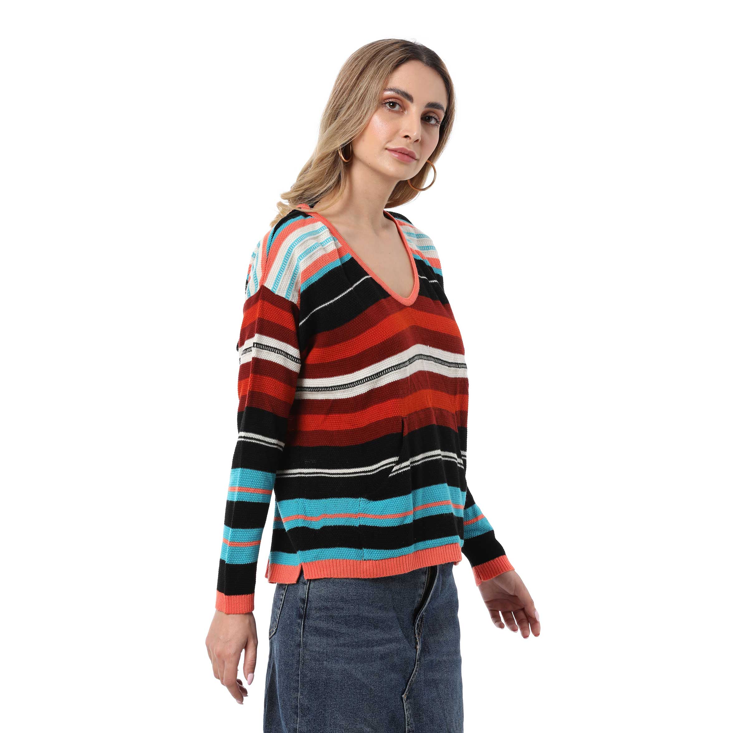 Affirmation Hoodie Sweater - MyraUSA