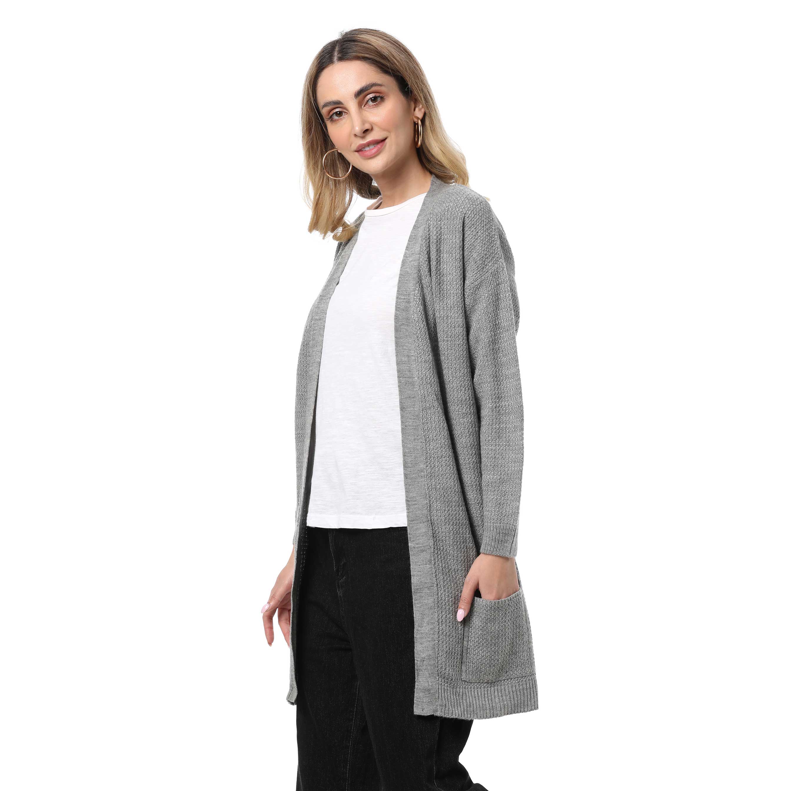 Skitty Cardigan Sweater - MyraUSA