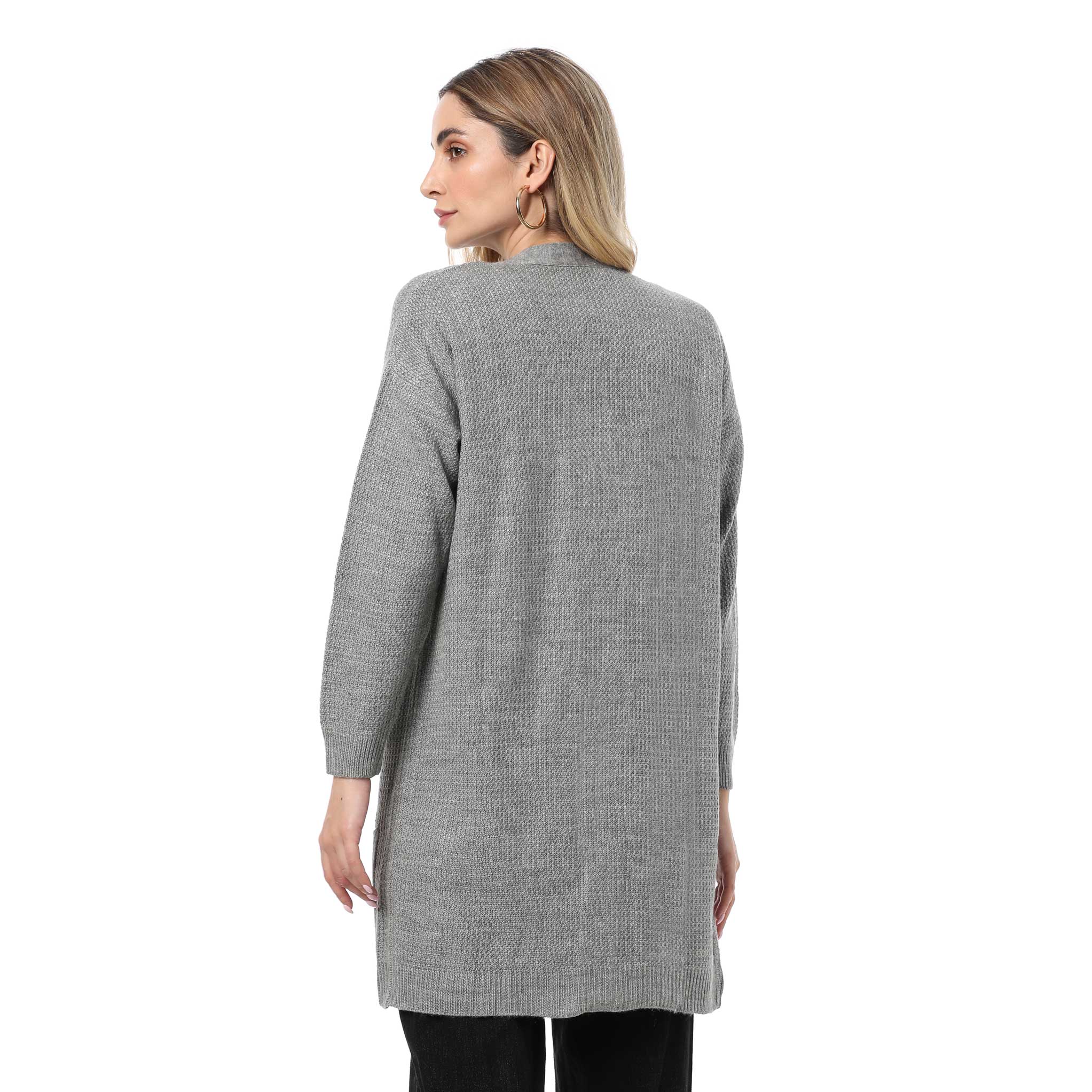 Skitty Cardigan Sweater - MyraUSA