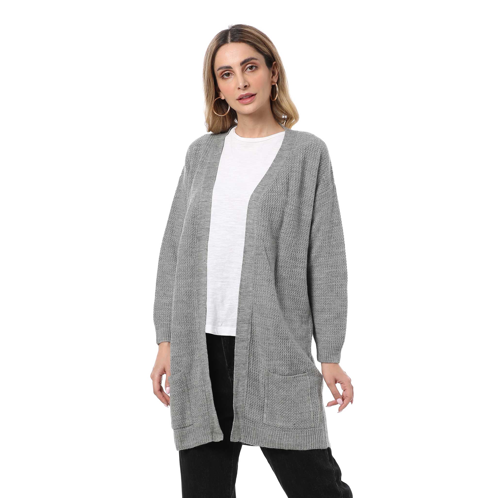 Skitty Cardigan Sweater - MyraUSA