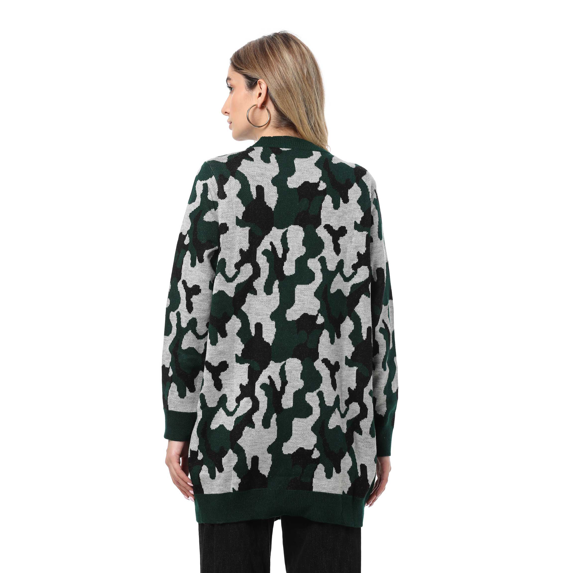 Enjoyable Cardigan Sweater - MyraUSA