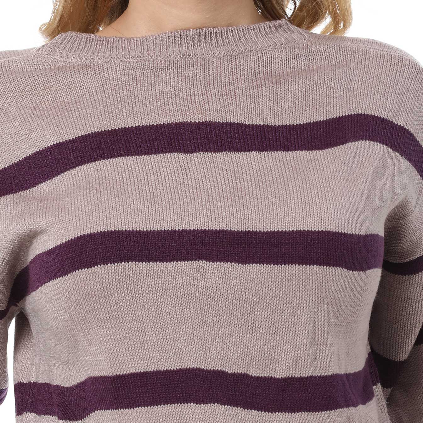 Protocol Sweater - MyraUSA