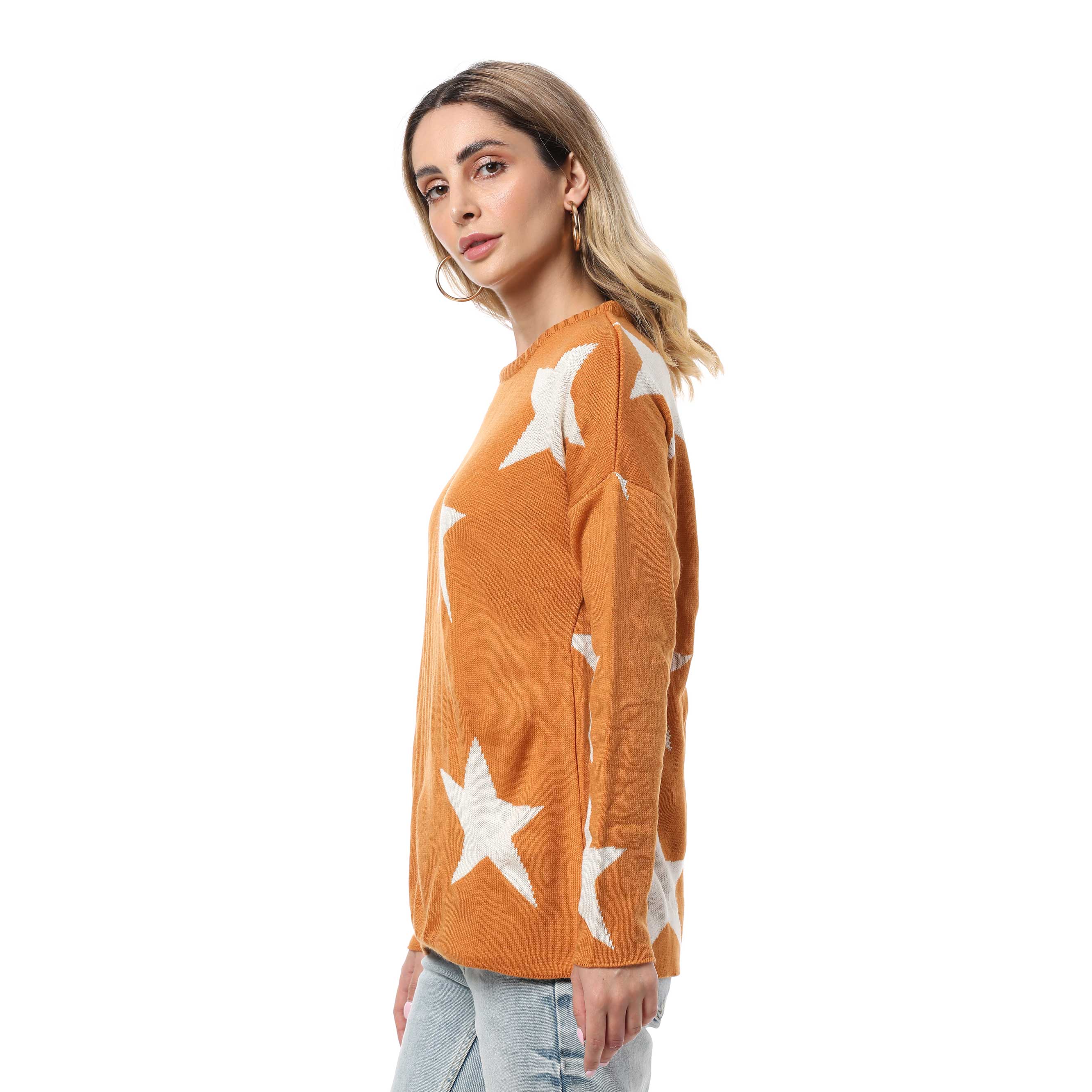 Weather Delight Sweater - MyraUSA