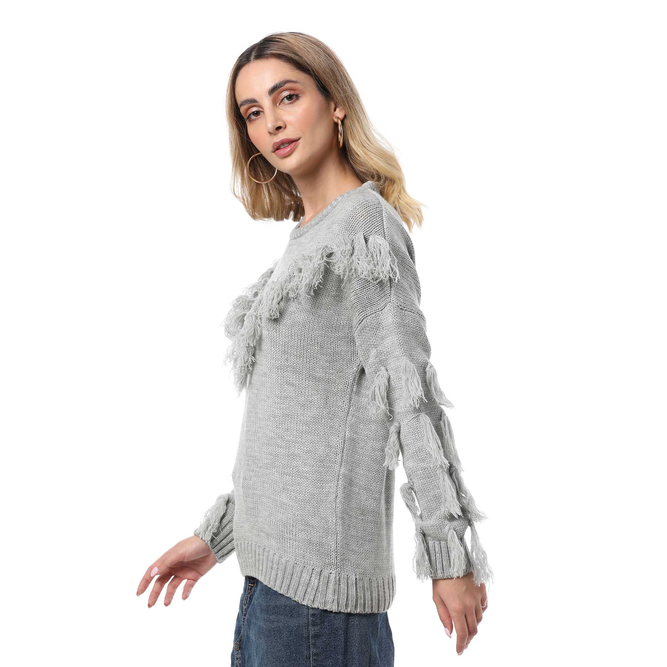 Chilly Willy Sweater - MyraUSA